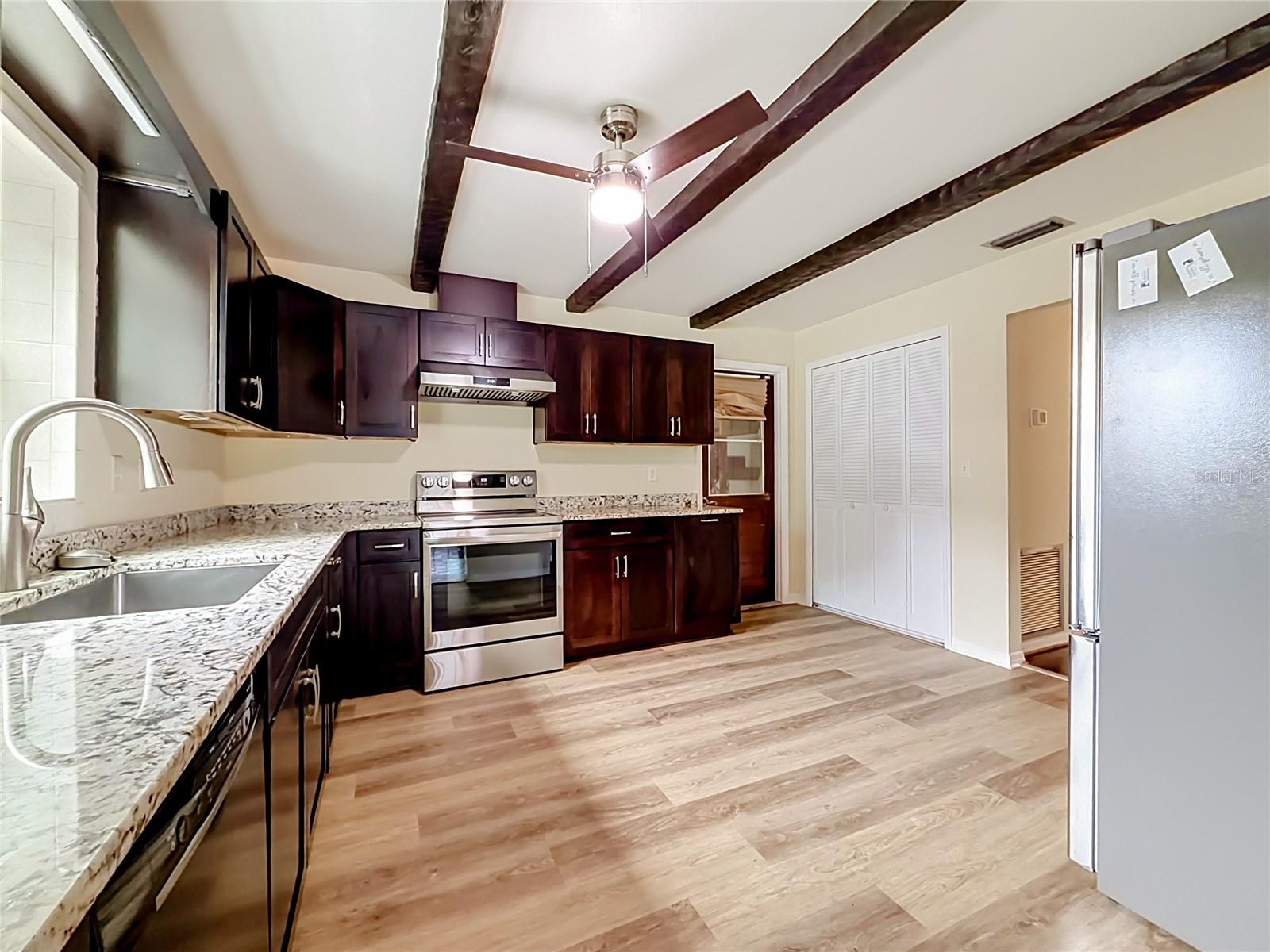 BRENDENWOOD SUB - Residential