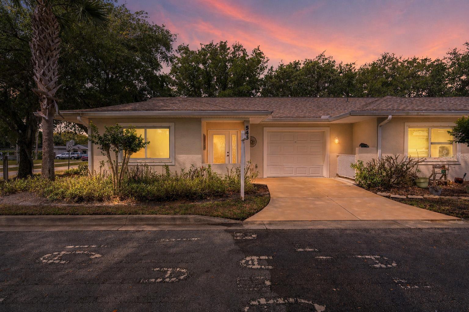 CAMARY MAUD GROVES SEC 02 - Residential