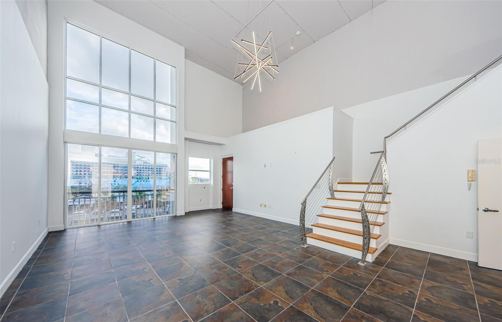 1000 CHANNELSIDE - Residential Lease