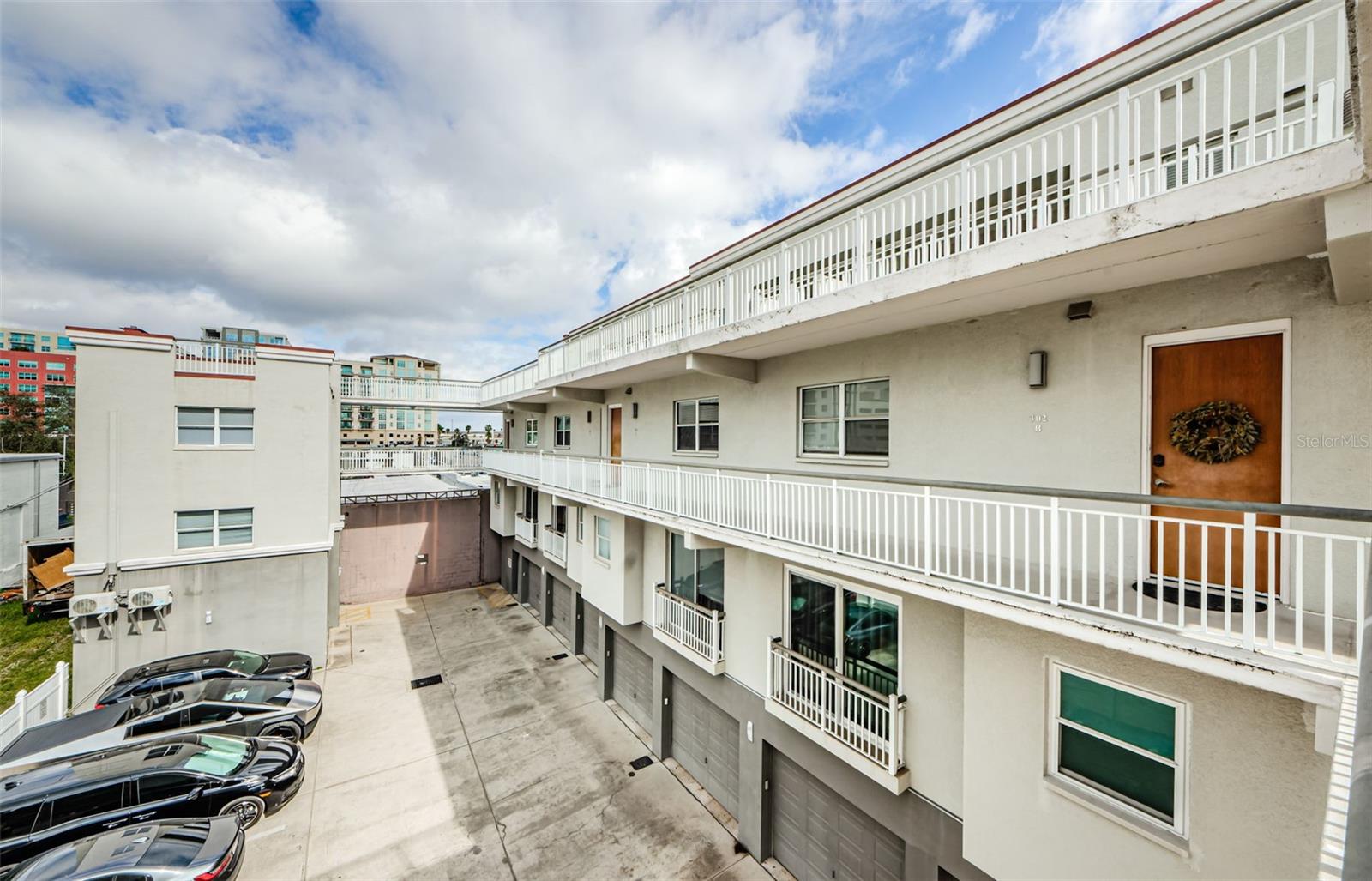 1000 CHANNELSIDE - Residential Lease