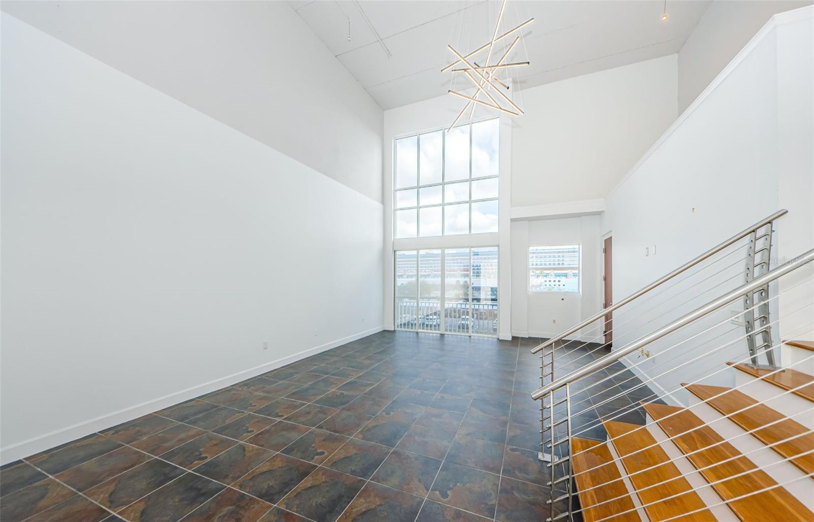1000 CHANNELSIDE - Residential Lease