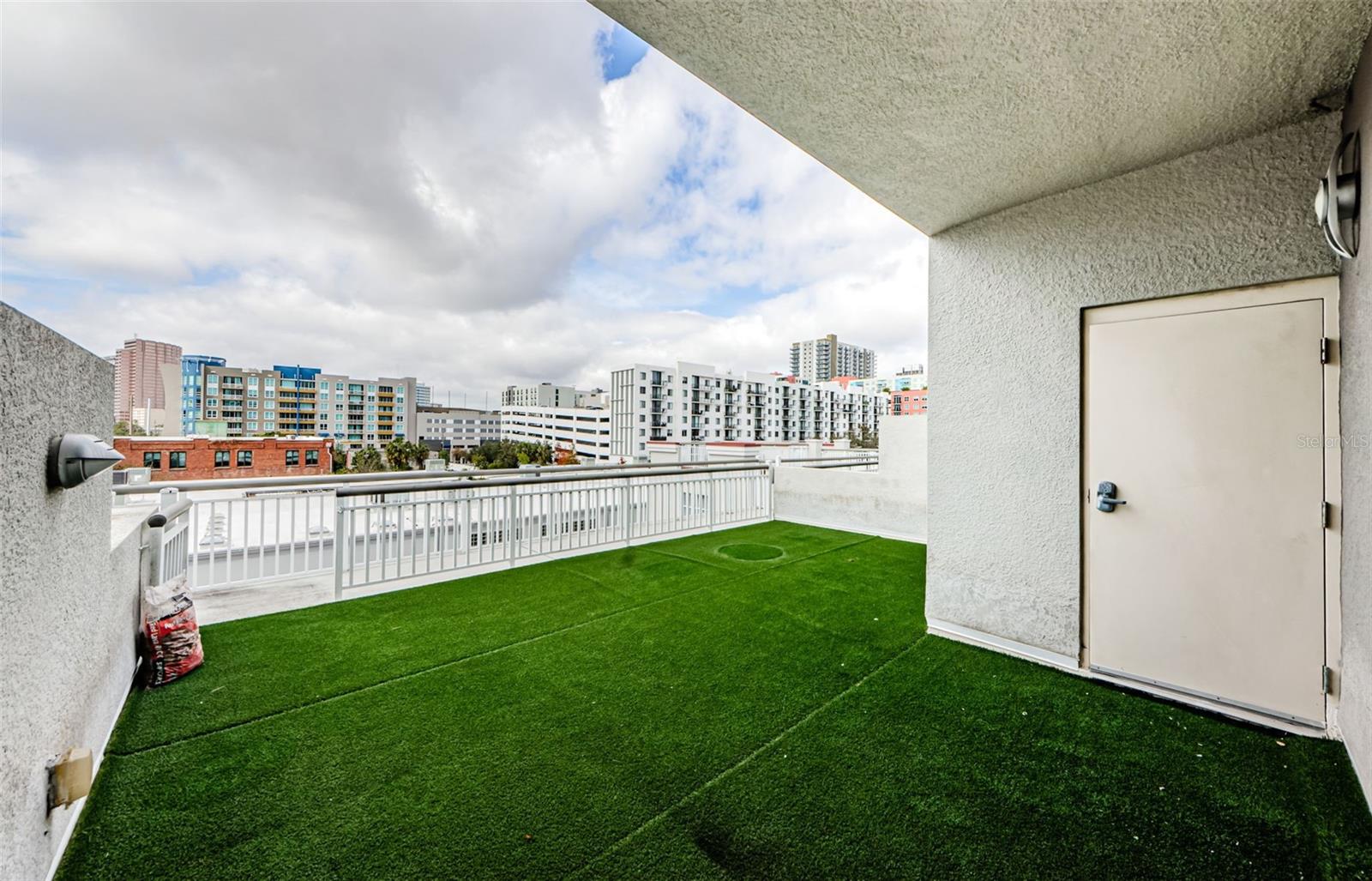 1000 CHANNELSIDE - Residential Lease