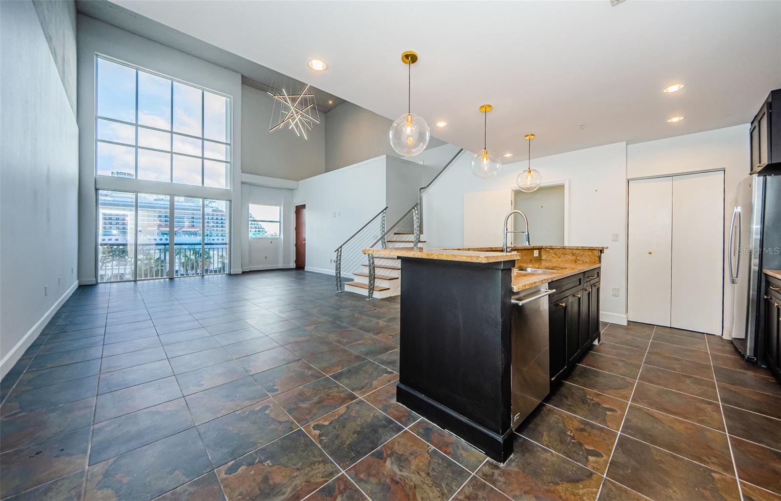 1000 CHANNELSIDE - Residential Lease