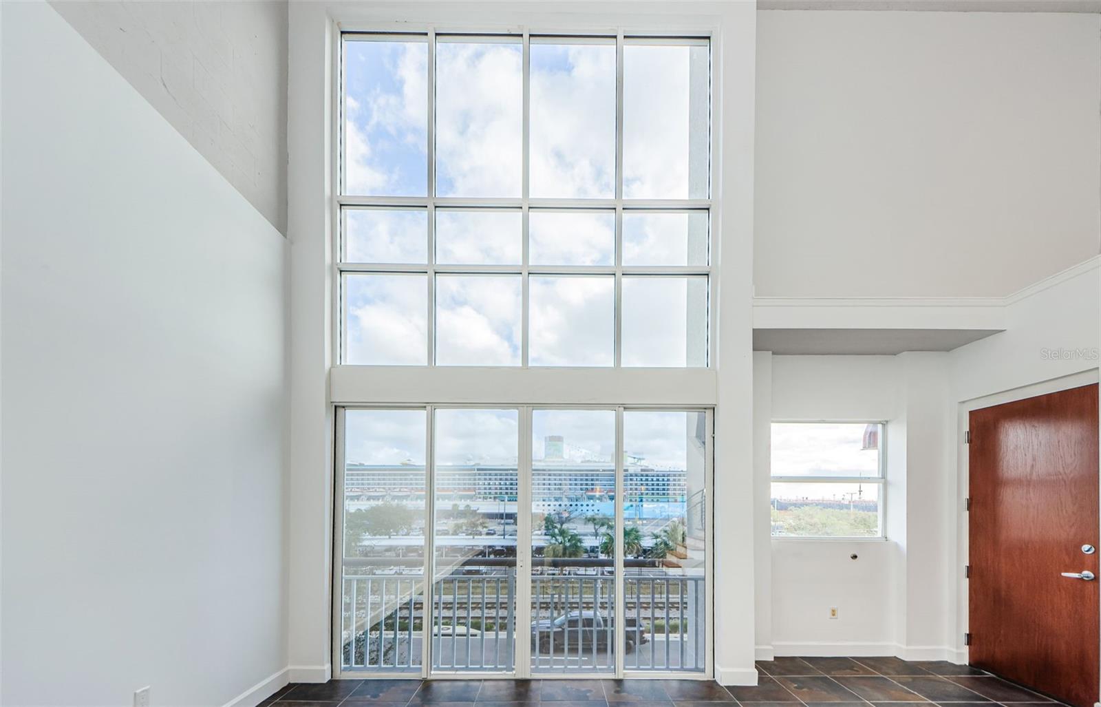 1000 CHANNELSIDE - Residential Lease