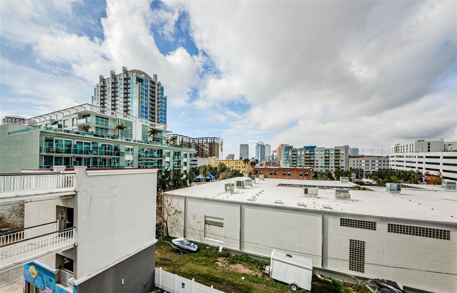 1000 CHANNELSIDE - Residential Lease