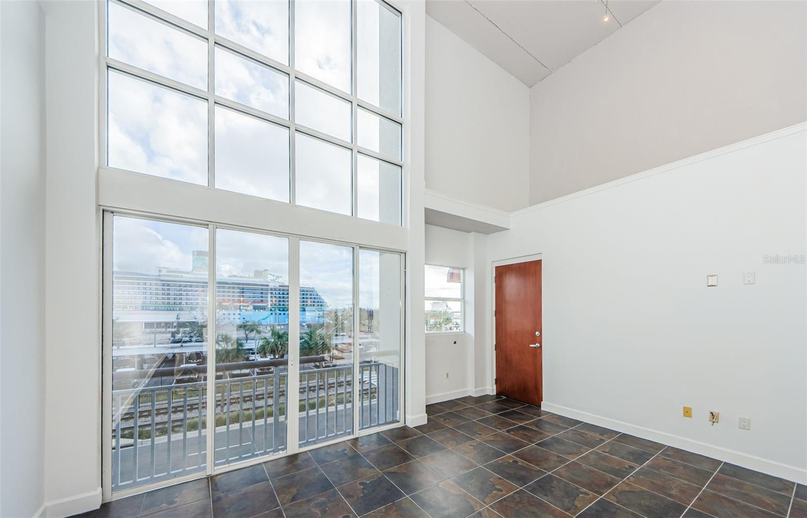 1000 CHANNELSIDE - Residential Lease