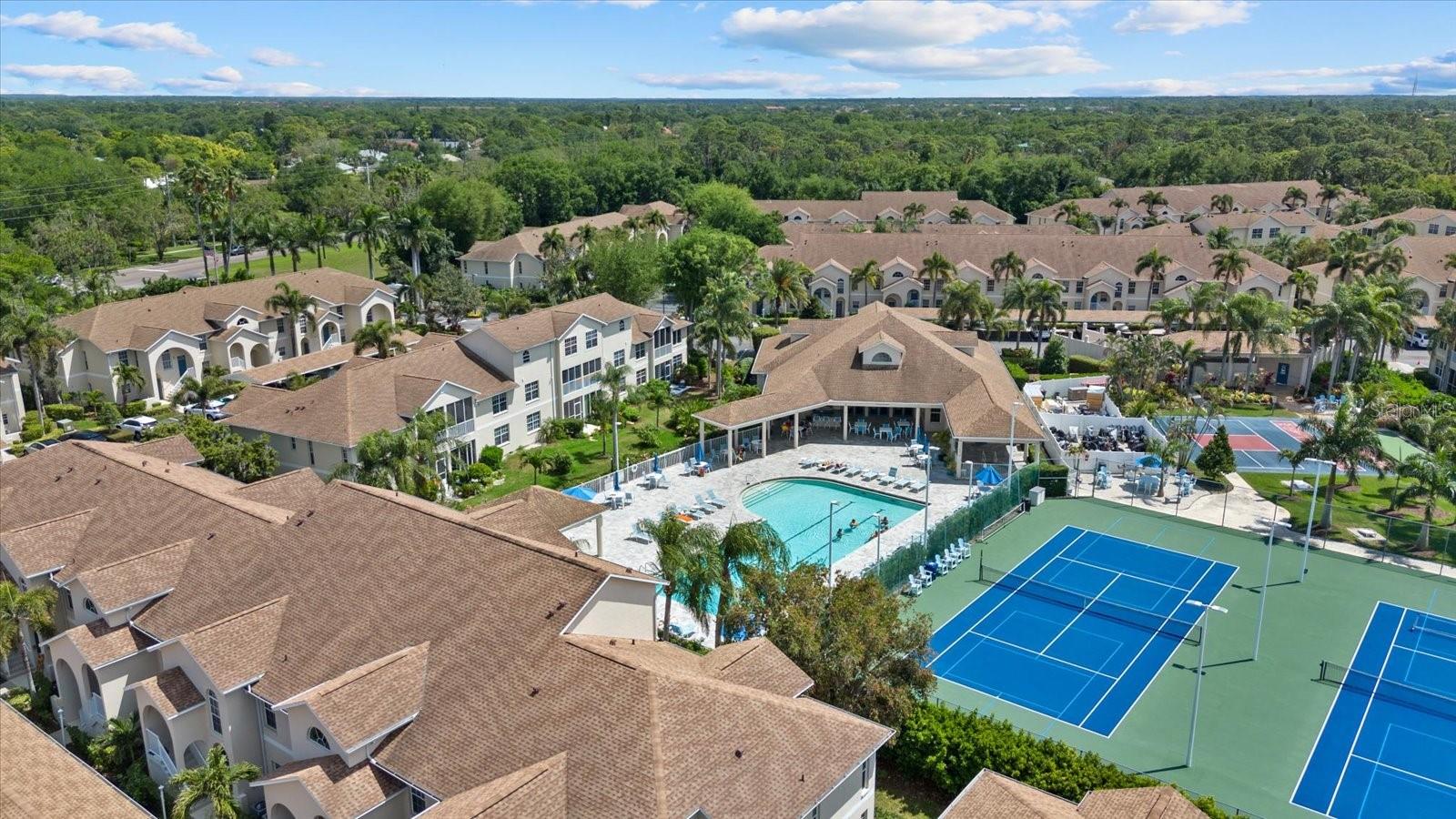 PINESTONE AT PALMER RANCH - Residential