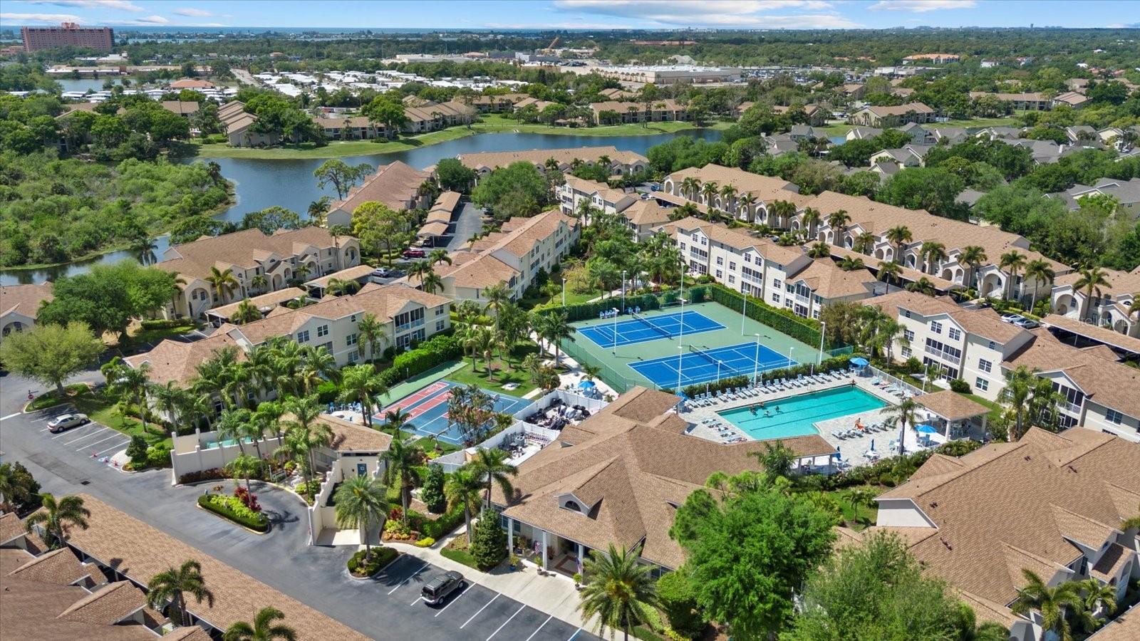PINESTONE AT PALMER RANCH - Residential