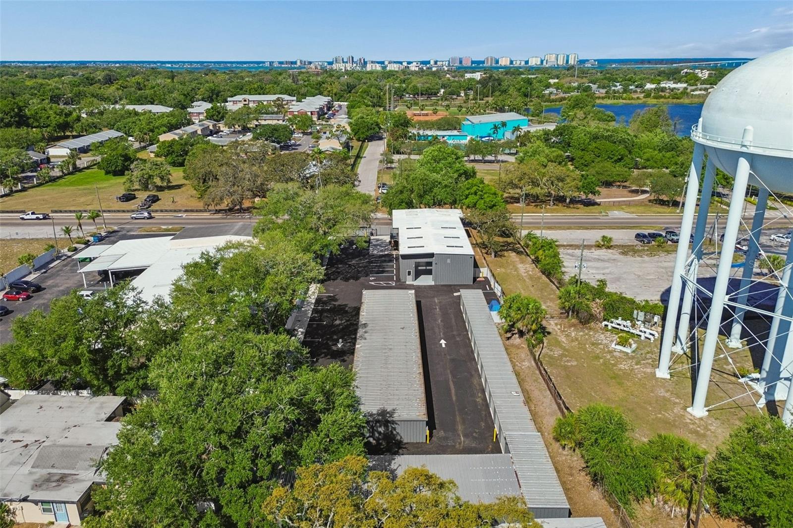 DUNCANS A H RESUB - Commercial Sale