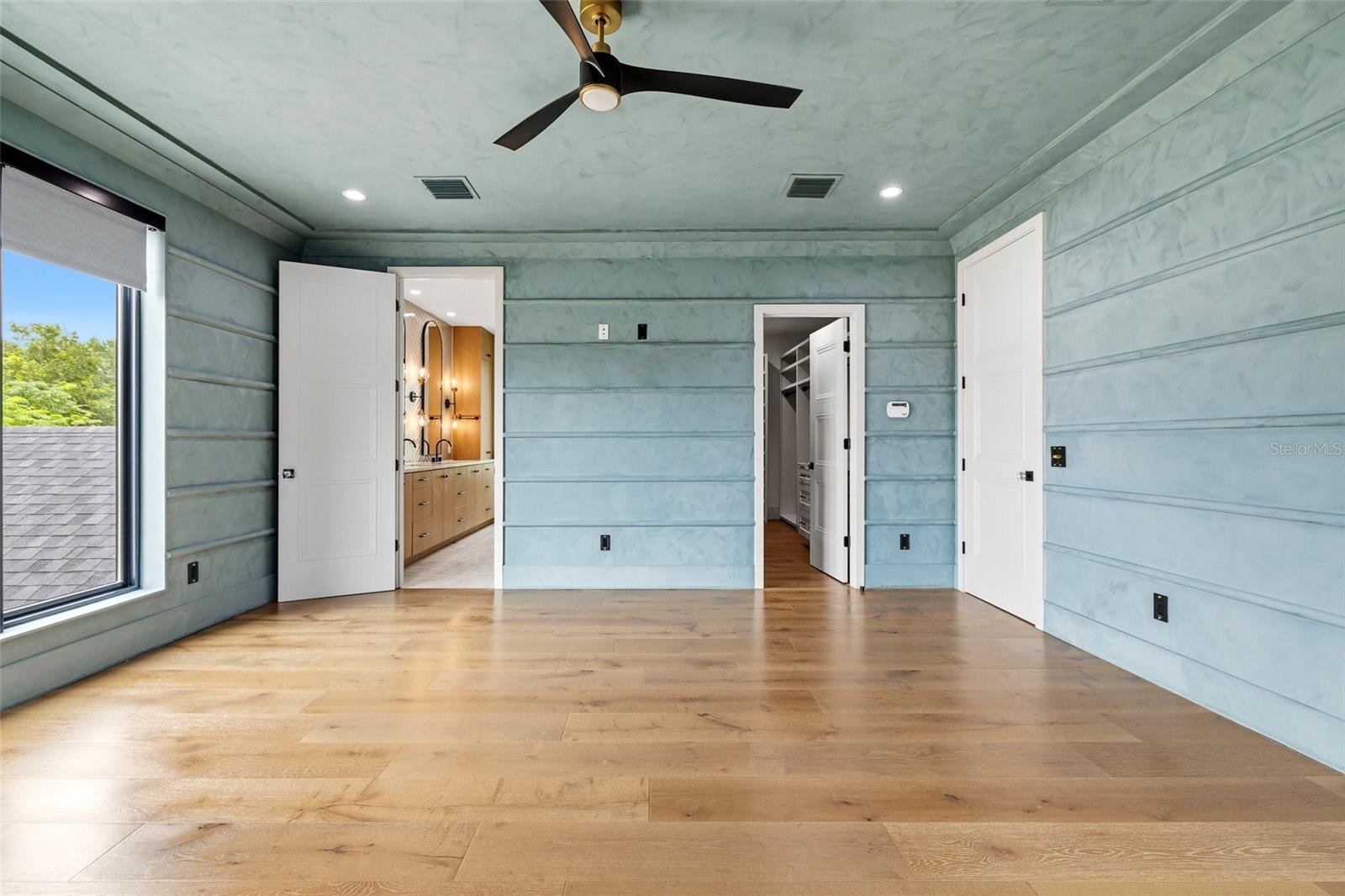 HORTON AARON - Residential