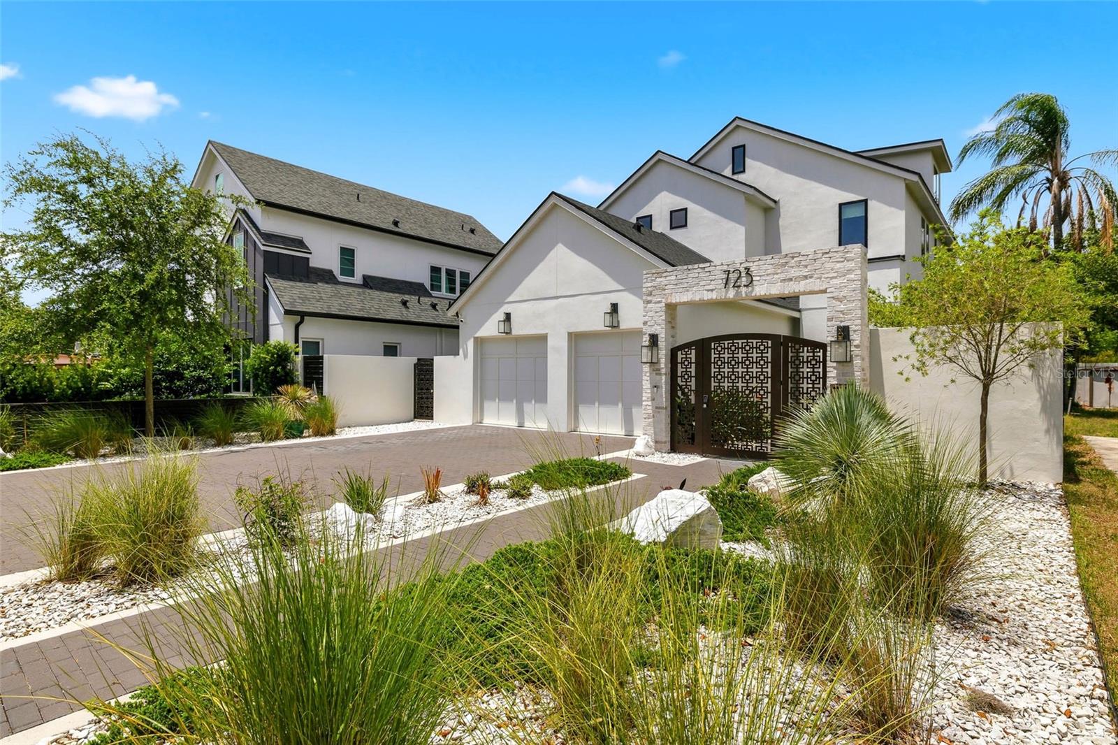 HORTON AARON - Residential