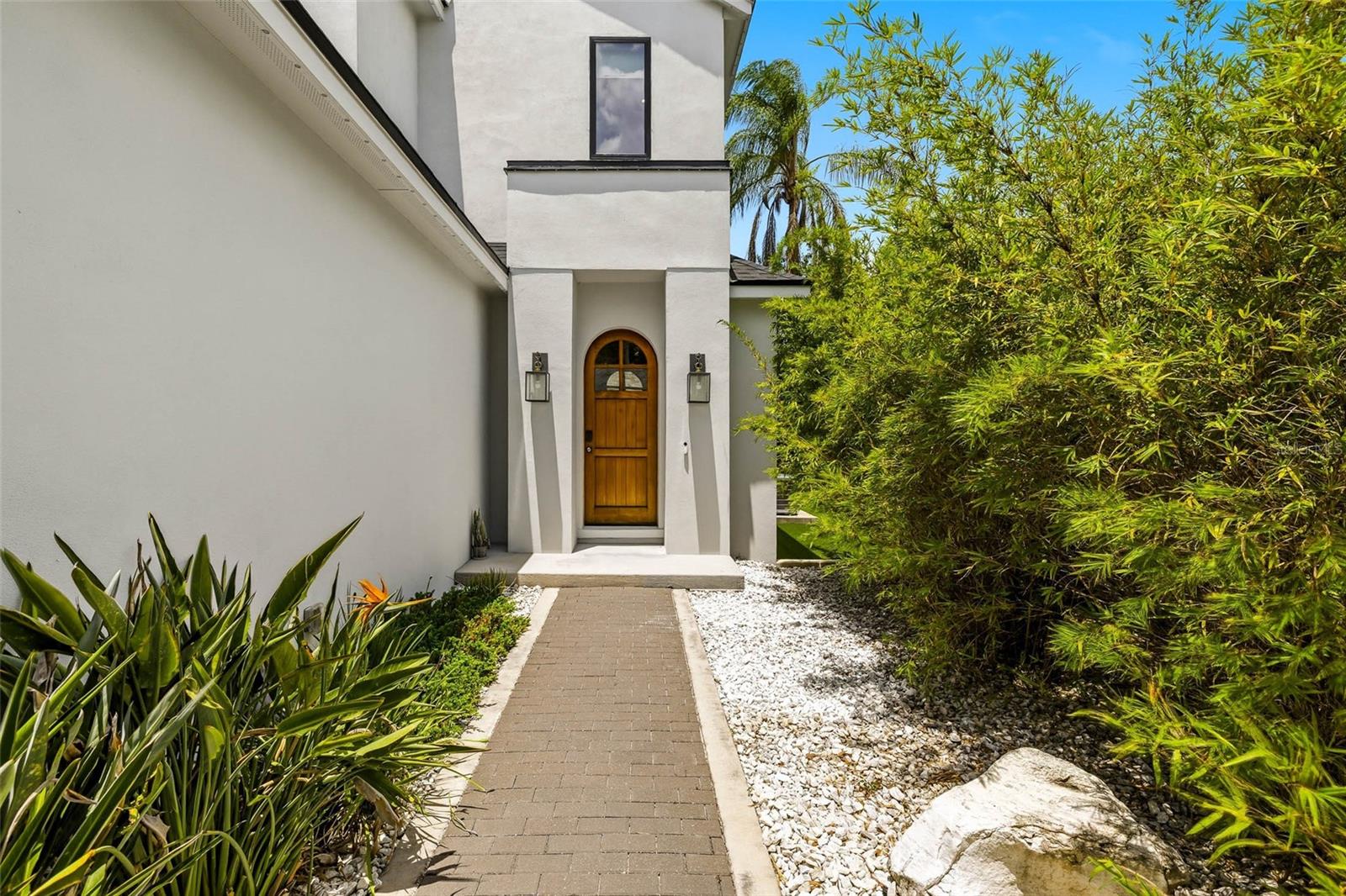 HORTON AARON - Residential