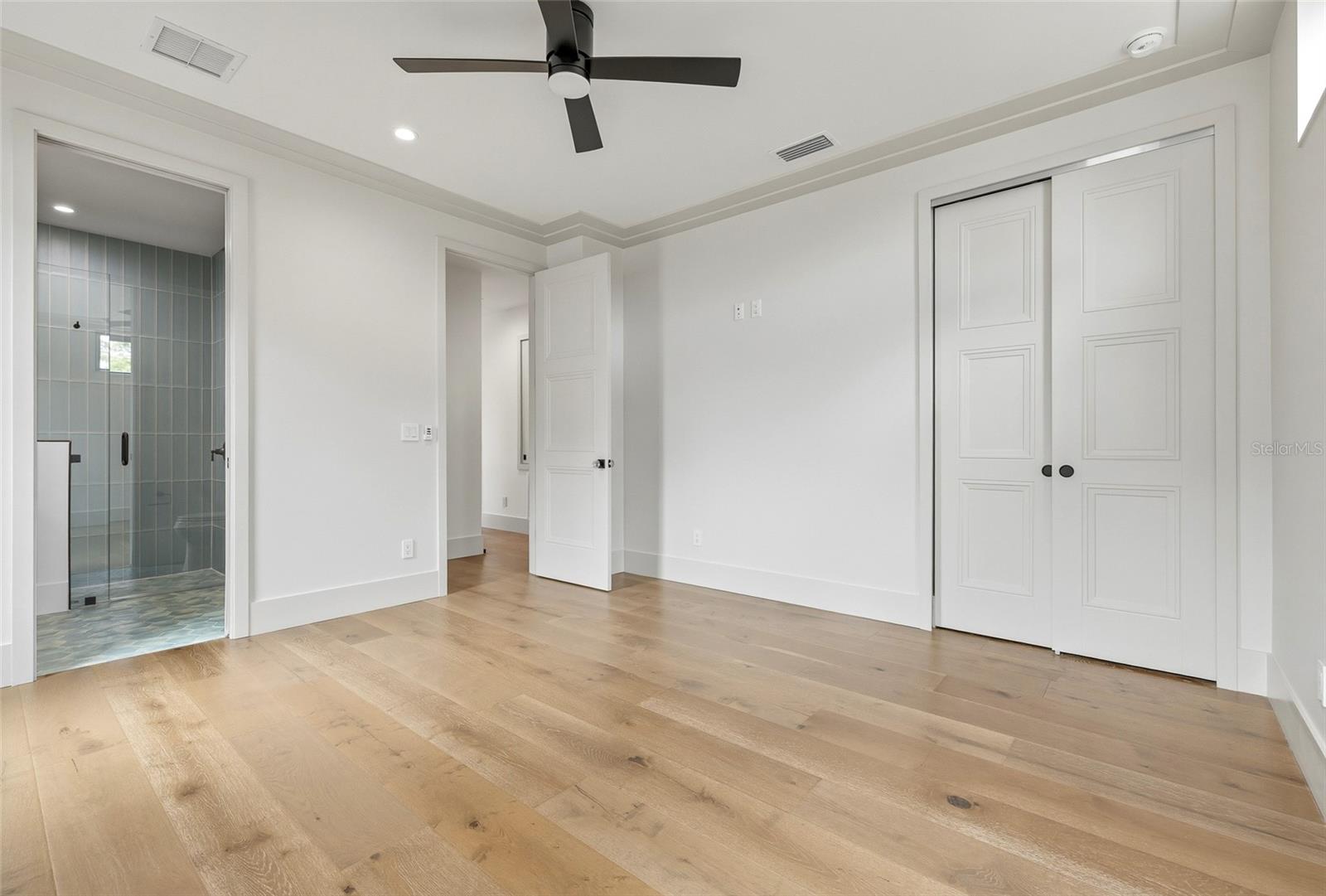 HORTON AARON - Residential