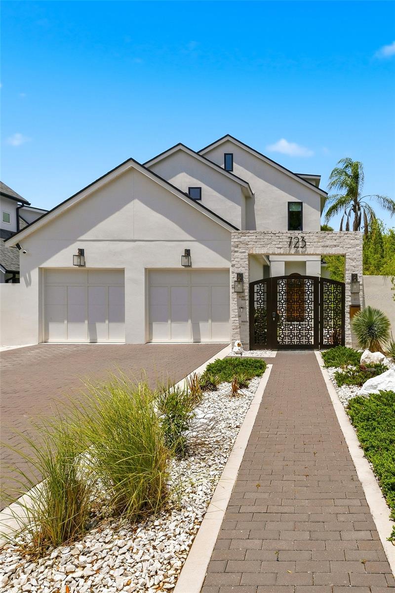 HORTON AARON - Residential