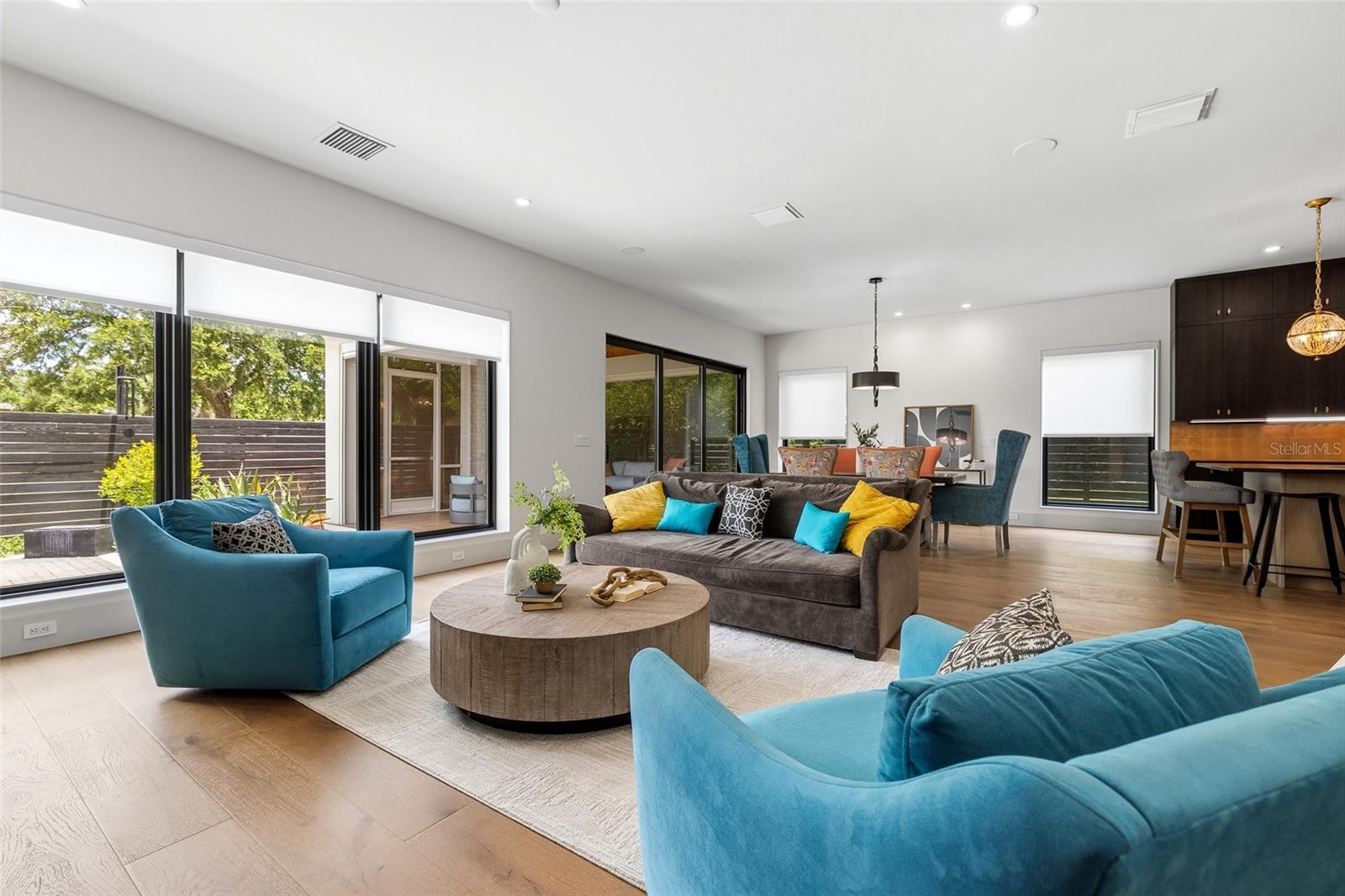 HORTON AARON - Residential