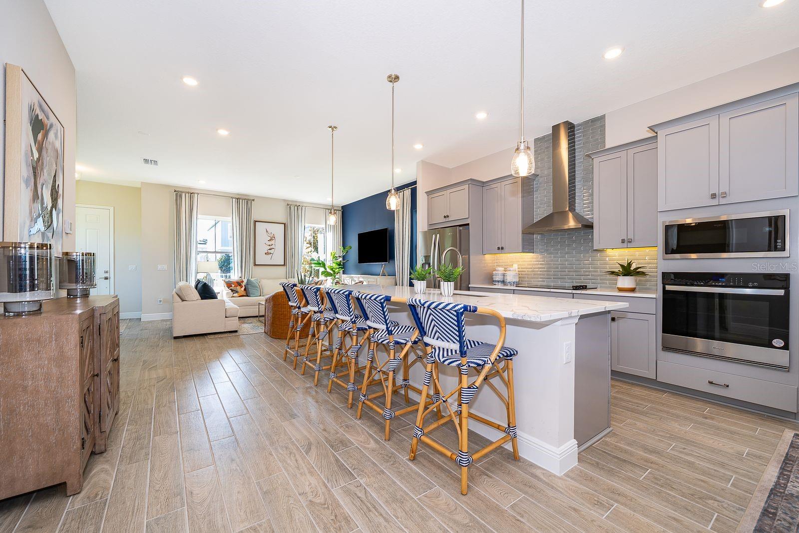 SERENADE/OVATION PH 1 - Residential
