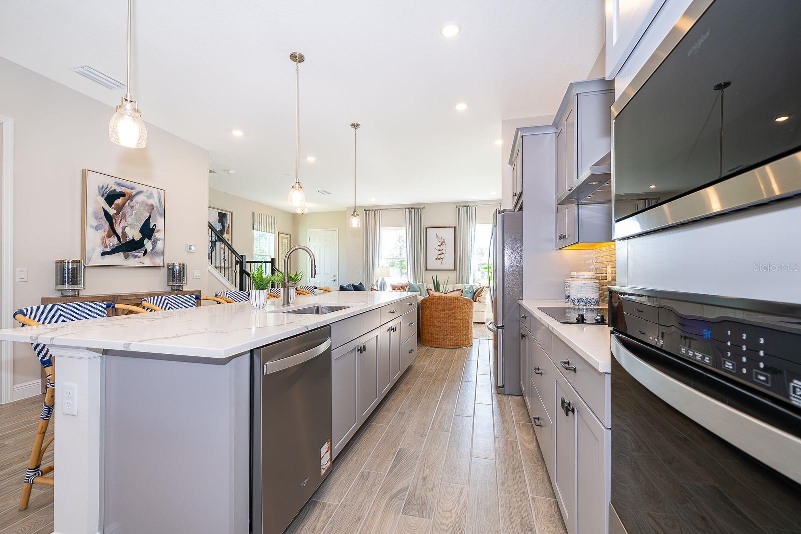 SERENADE/OVATION PH 1 - Residential