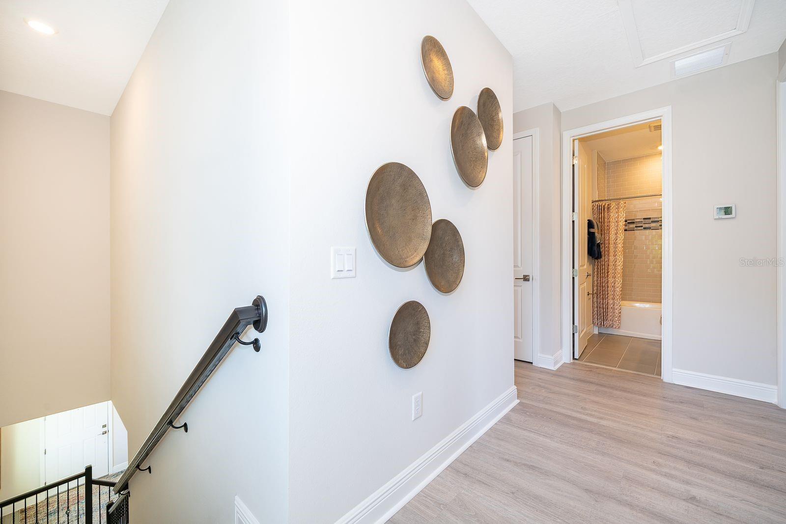 SERENADE/OVATION PH 1 - Residential