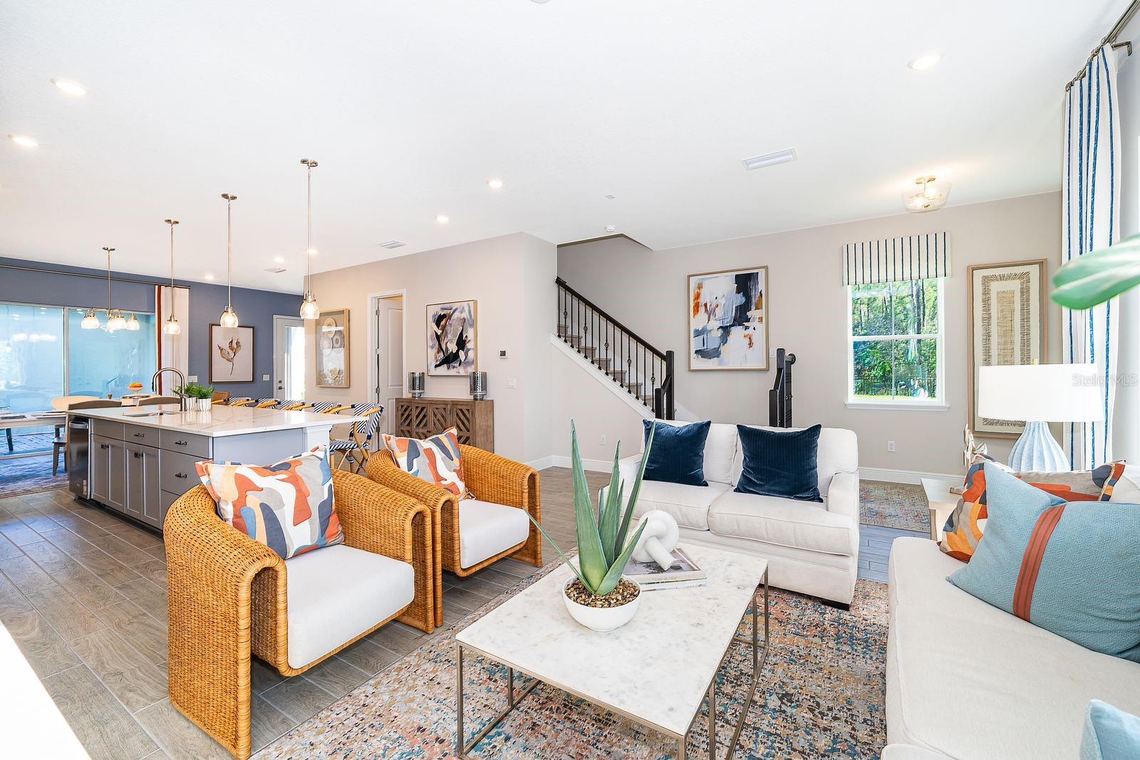 SERENADE/OVATION PH 1 - Residential