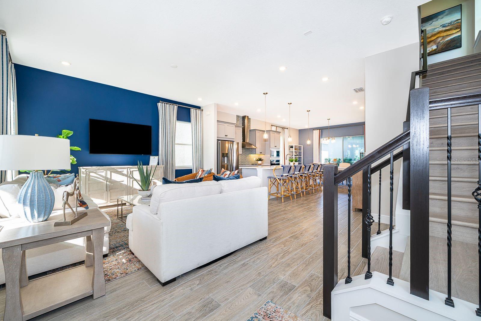 SERENADE/OVATION PH 1 - Residential