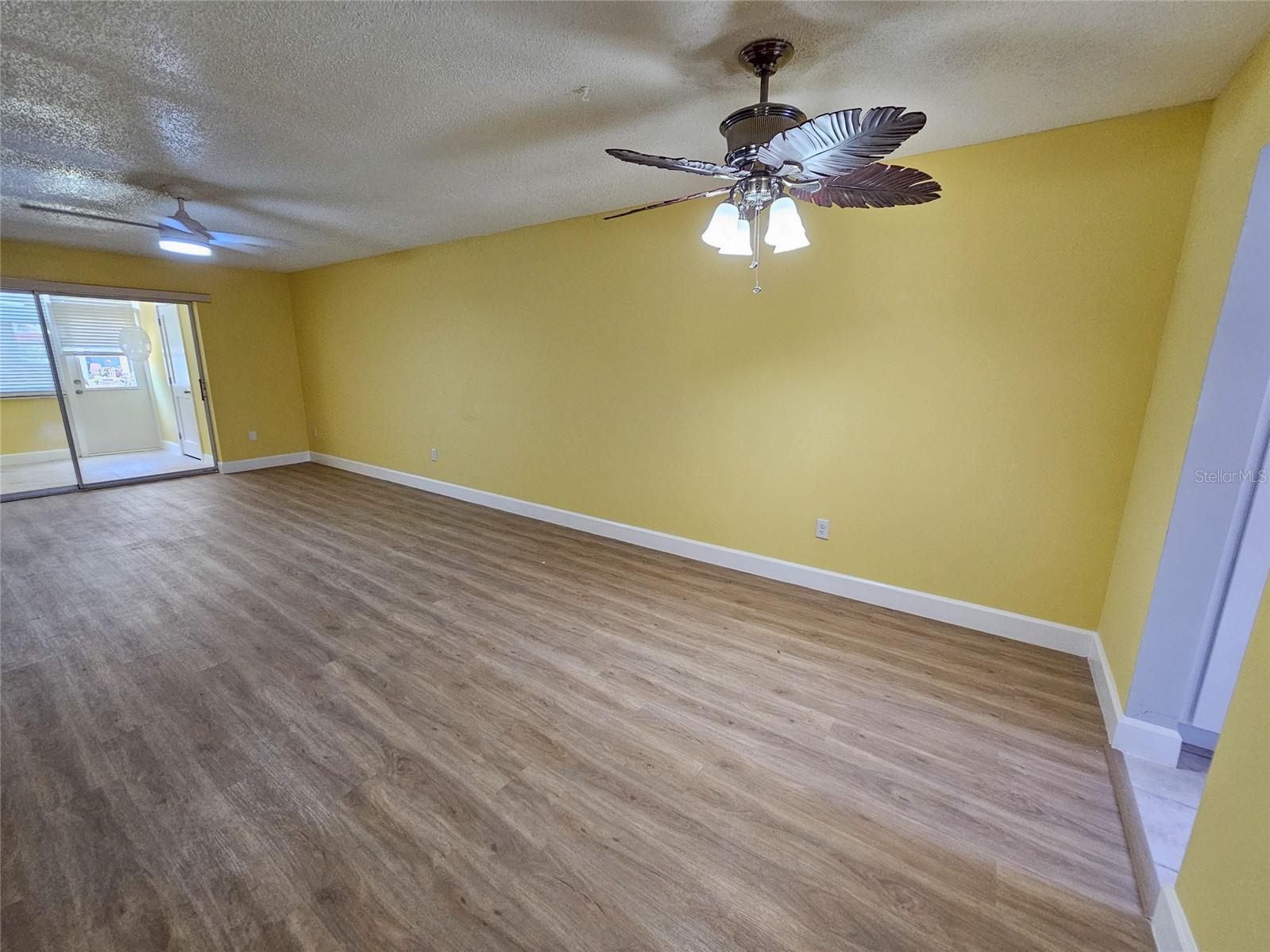 TOWN SHORES OF GULFPORT - Residential Lease