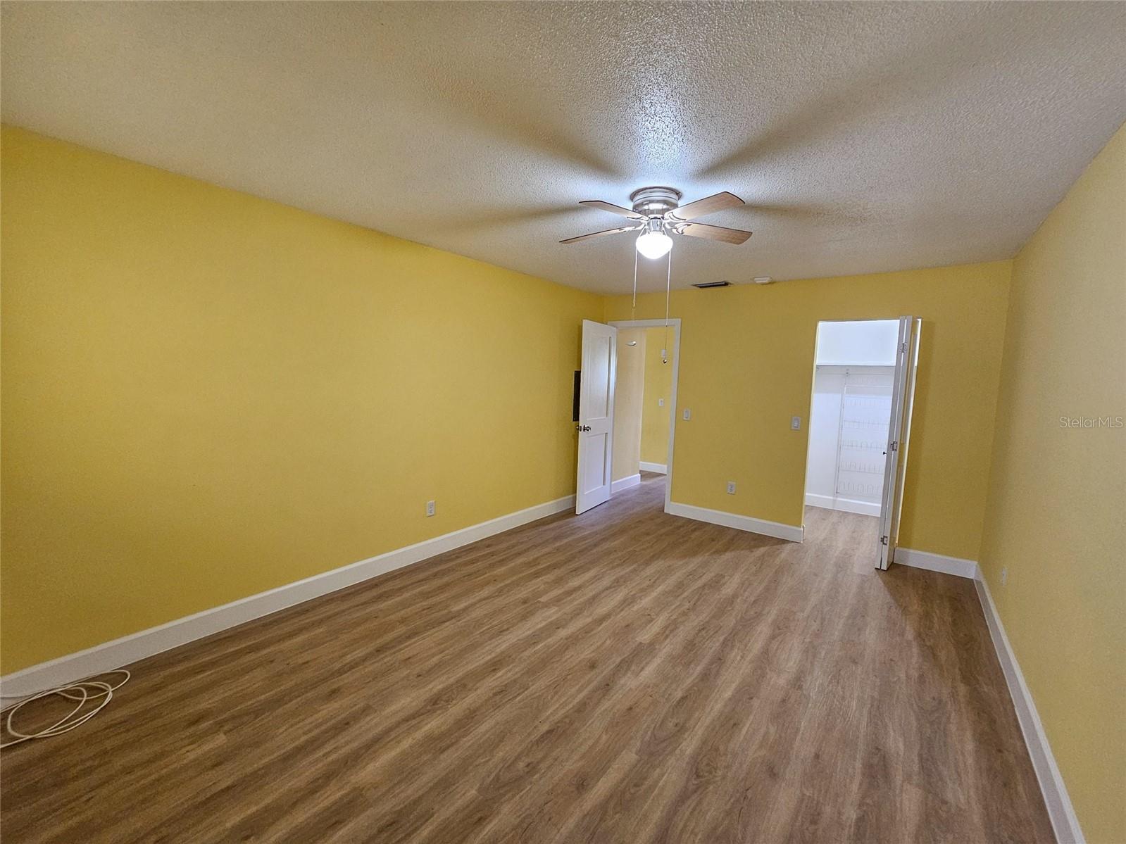 TOWN SHORES OF GULFPORT - Residential Lease