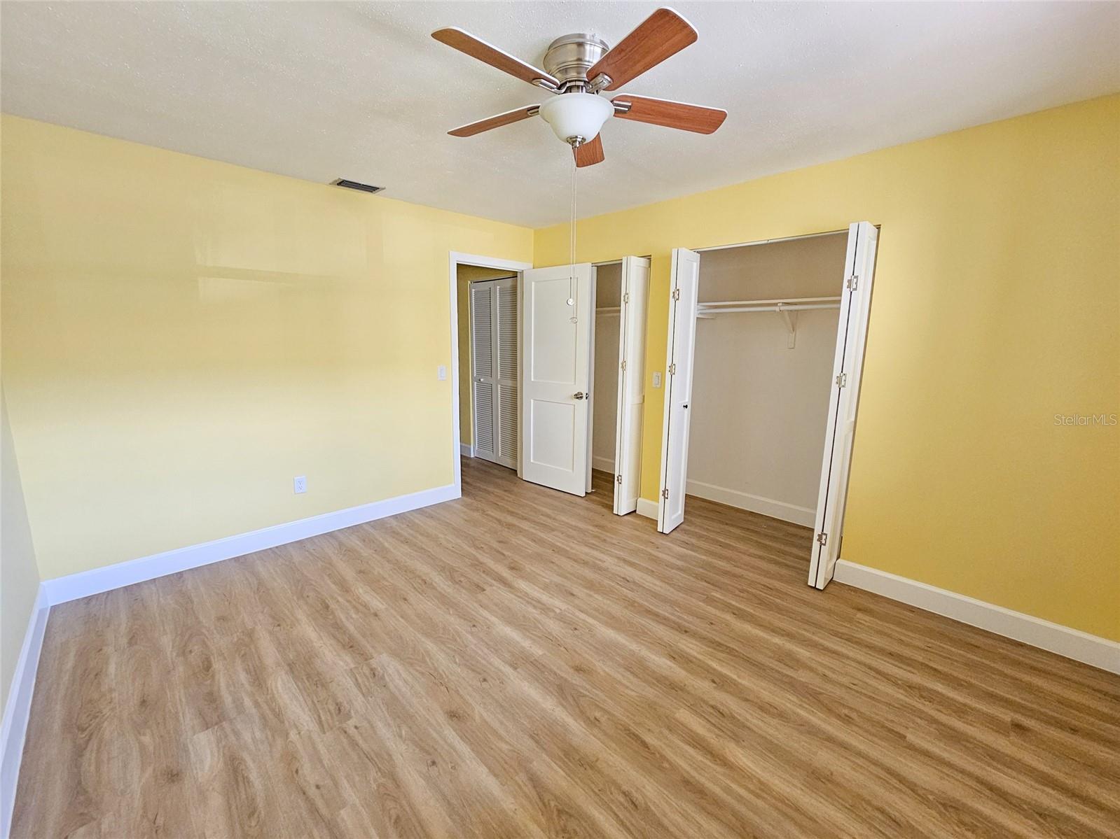 TOWN SHORES OF GULFPORT - Residential Lease