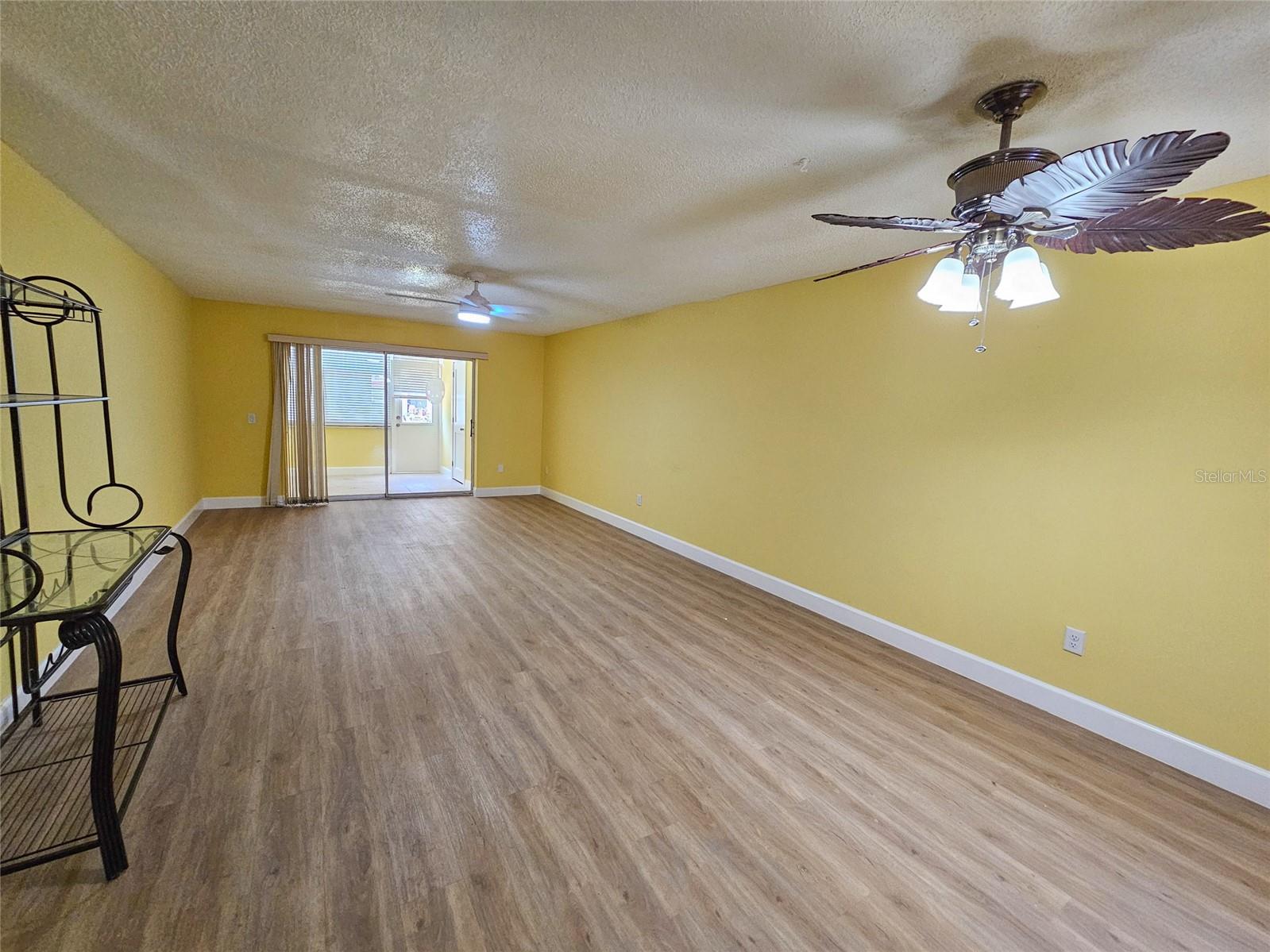 TOWN SHORES OF GULFPORT - Residential Lease
