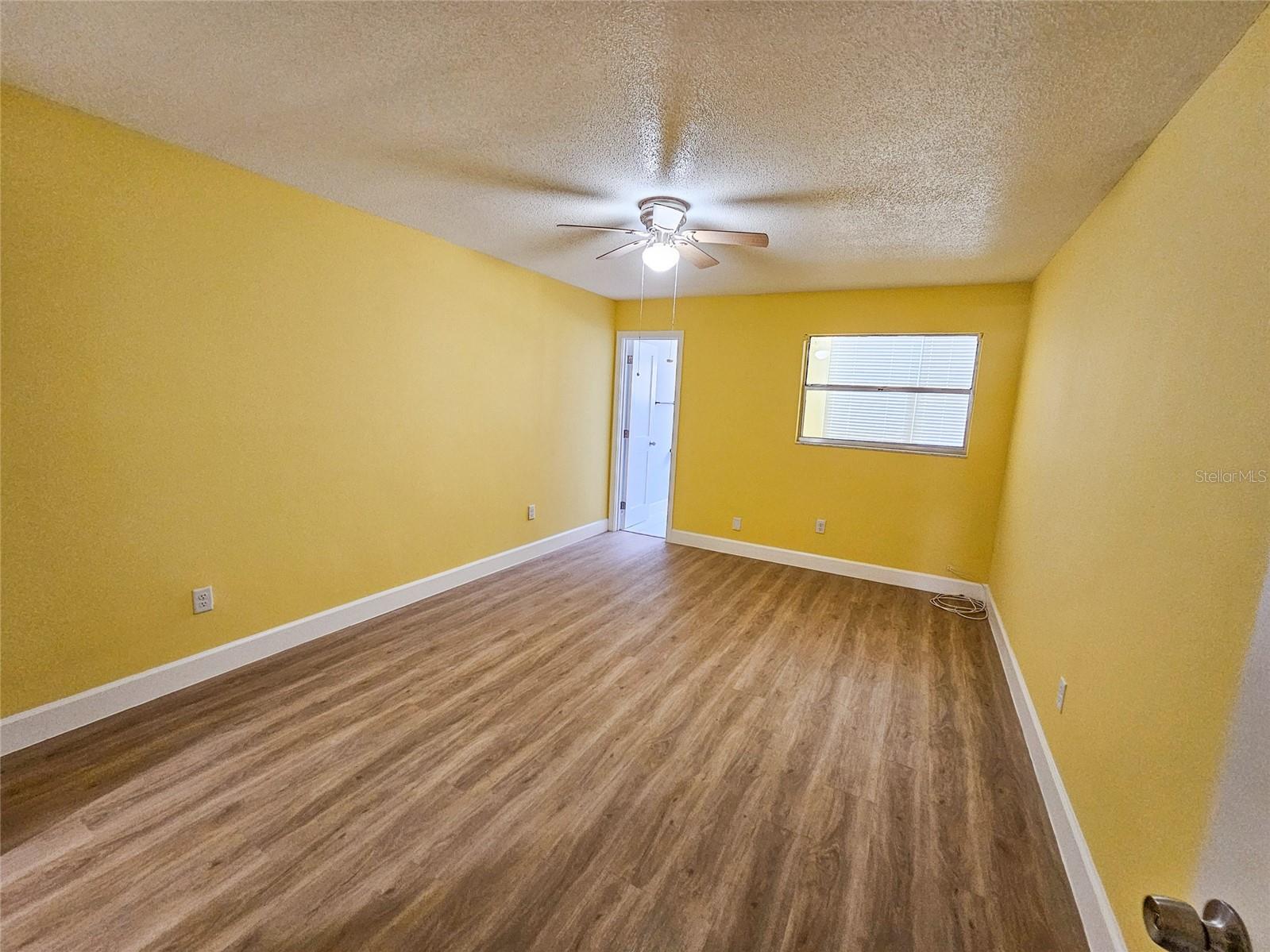 TOWN SHORES OF GULFPORT - Residential Lease