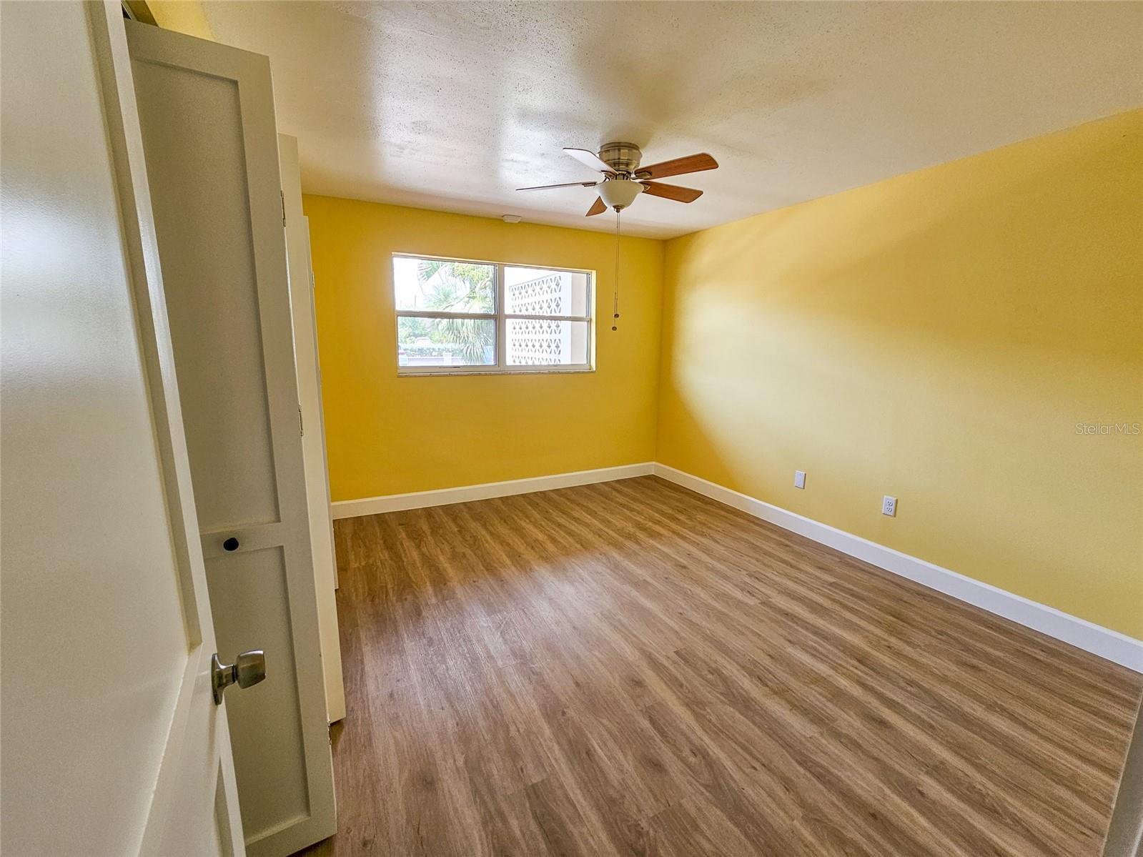 TOWN SHORES OF GULFPORT - Residential Lease