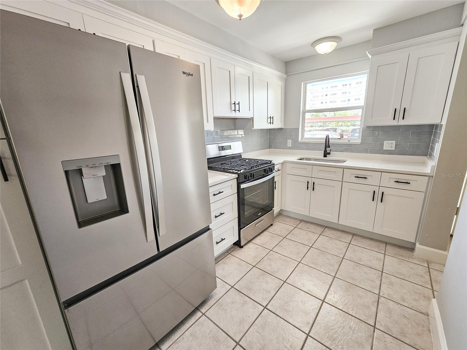 TOWN SHORES OF GULFPORT - Residential Lease