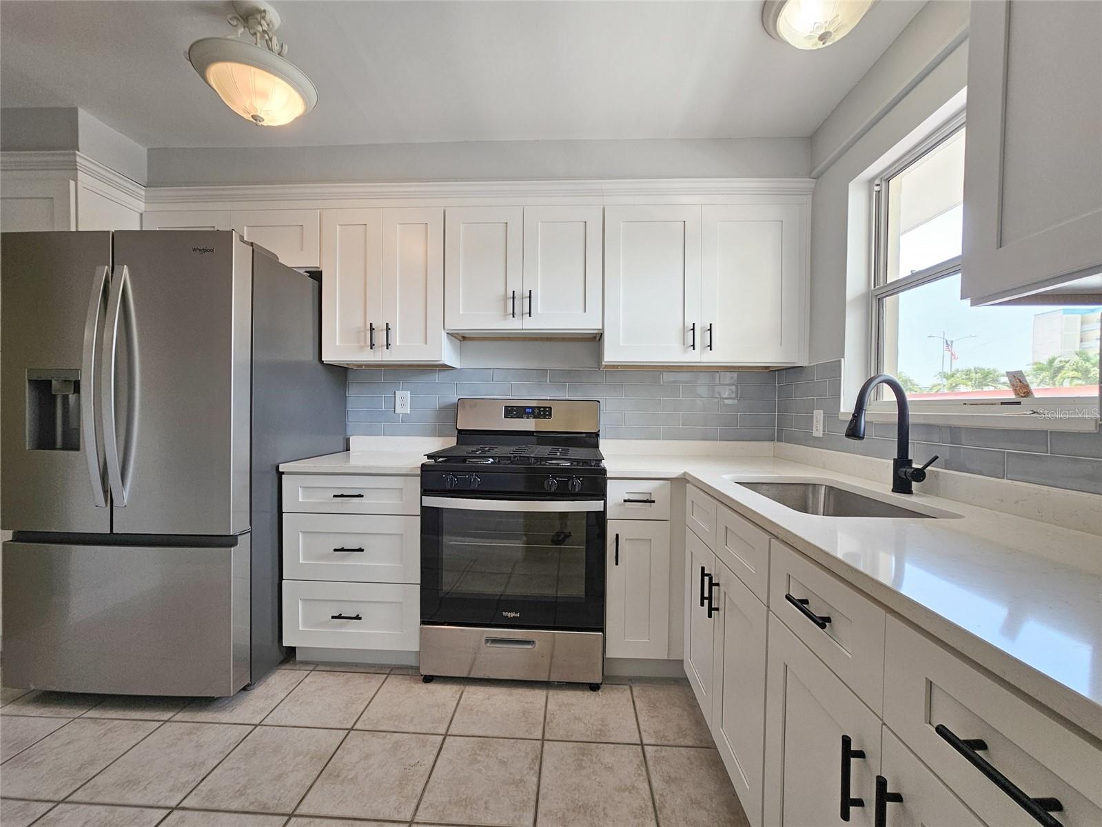 TOWN SHORES OF GULFPORT - Residential Lease