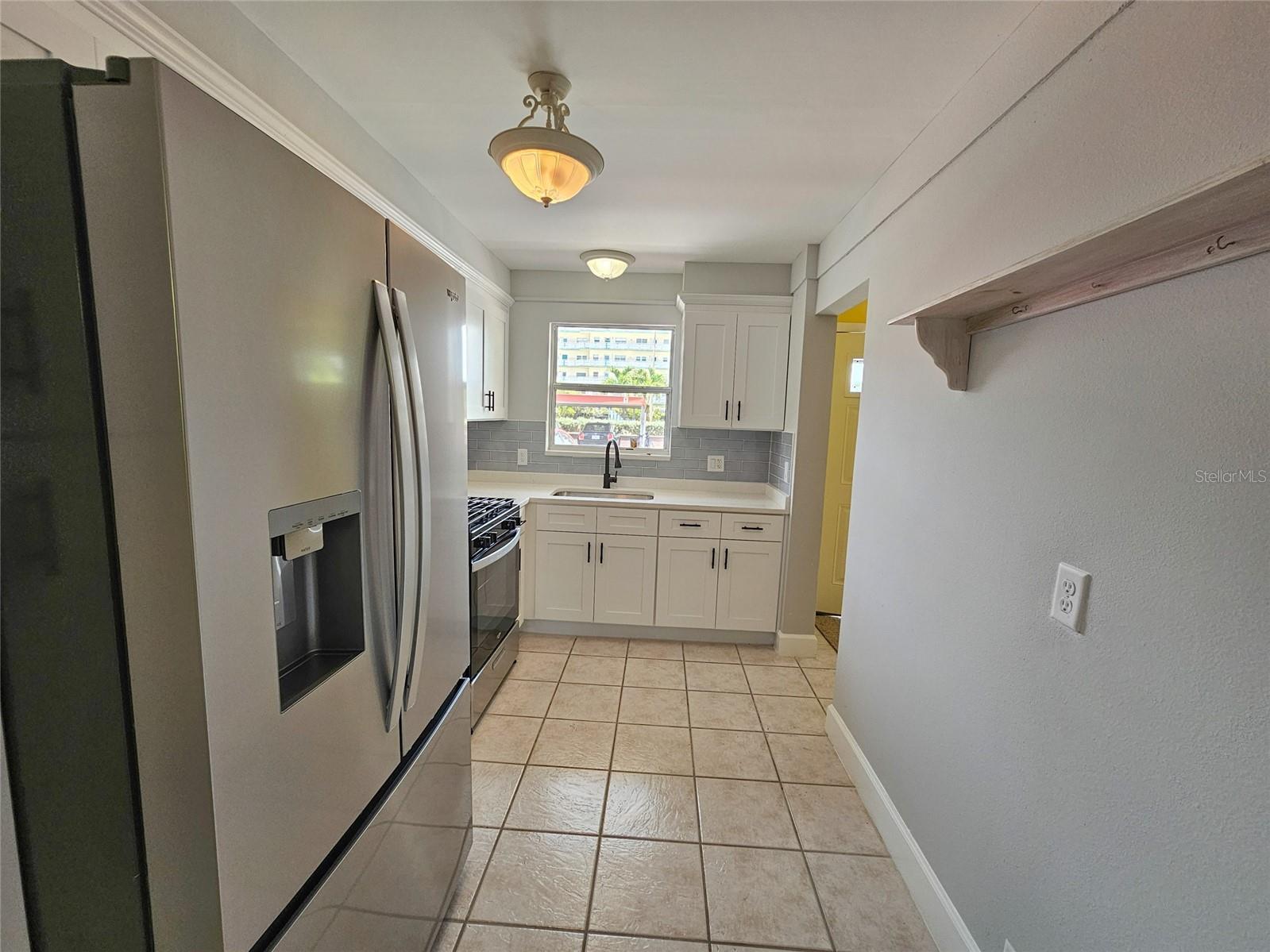 TOWN SHORES OF GULFPORT - Residential Lease