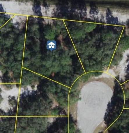 POINCIANA NBRHD 2 WEST VILL 7 - Land