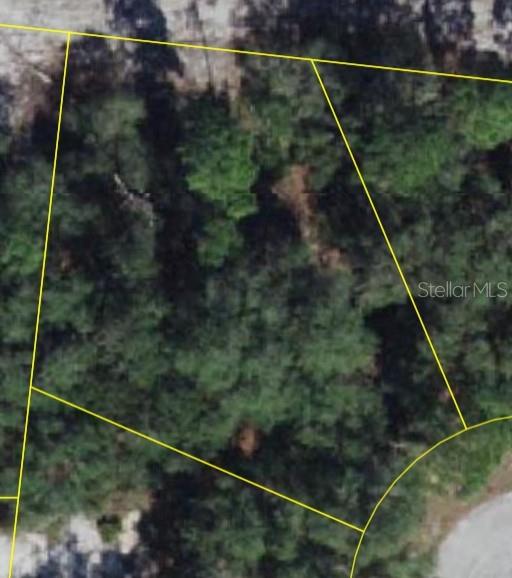 POINCIANA NBRHD 2 WEST VILL 7 - Land