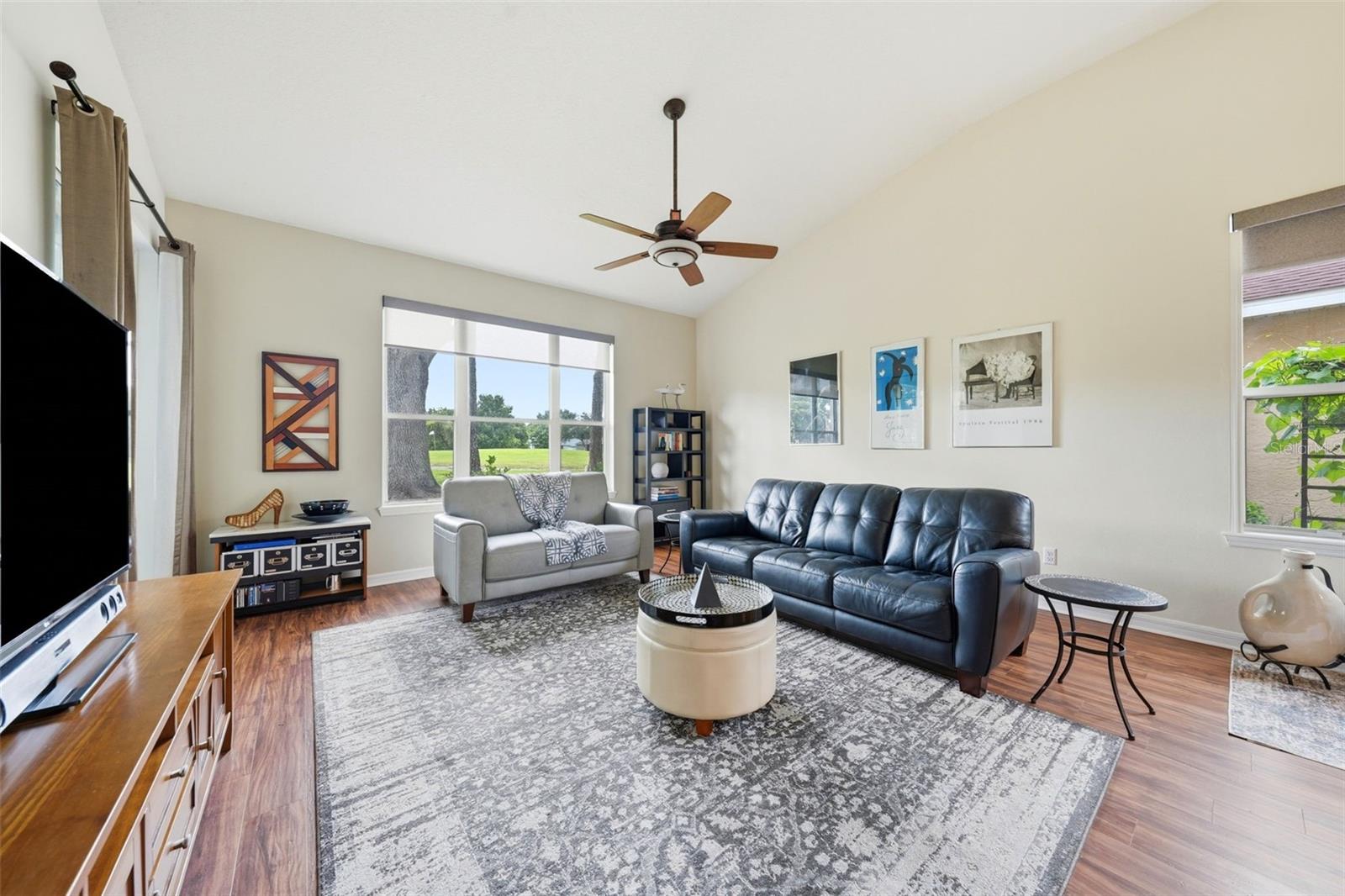 MT DORA COUNTRY CLUB MT DORA PH 03-3 PCLS A B - Residential