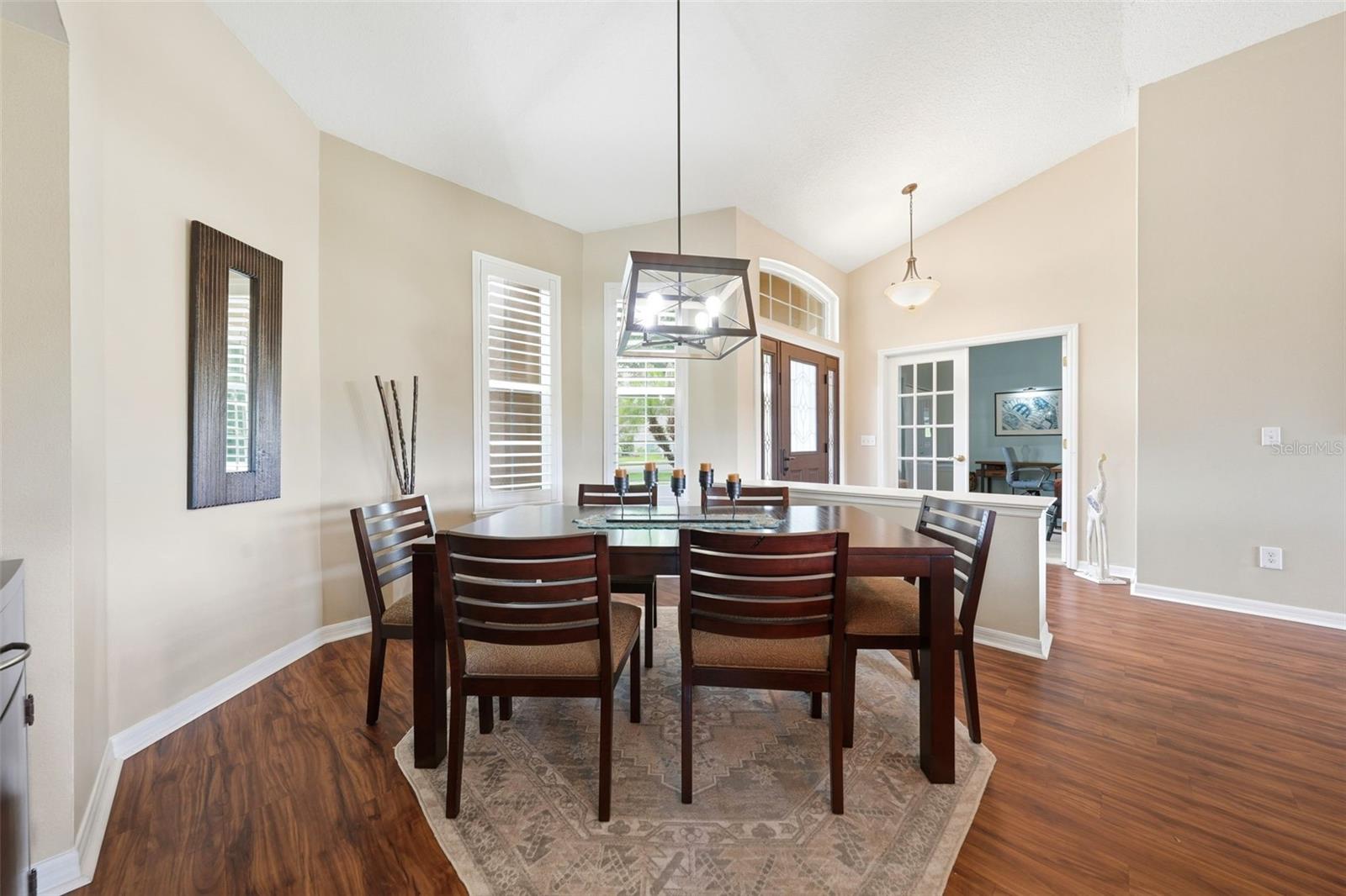 MT DORA COUNTRY CLUB MT DORA PH 03-3 PCLS A B - Residential