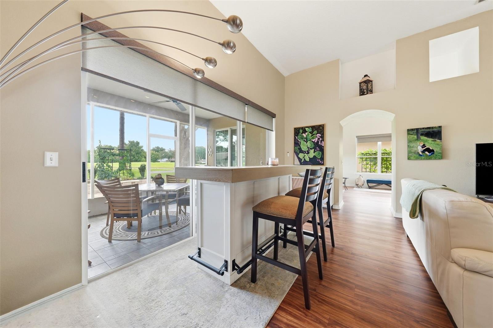 MT DORA COUNTRY CLUB MT DORA PH 03-3 PCLS A B - Residential