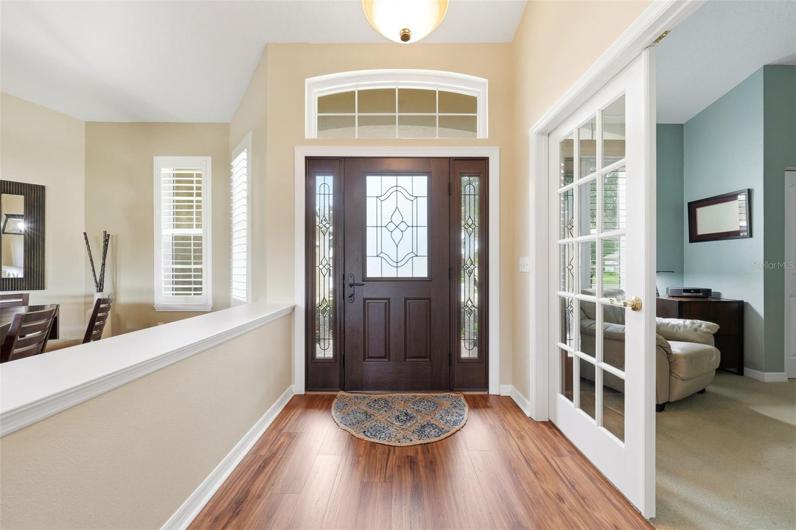MT DORA COUNTRY CLUB MT DORA PH 03-3 PCLS A B - Residential