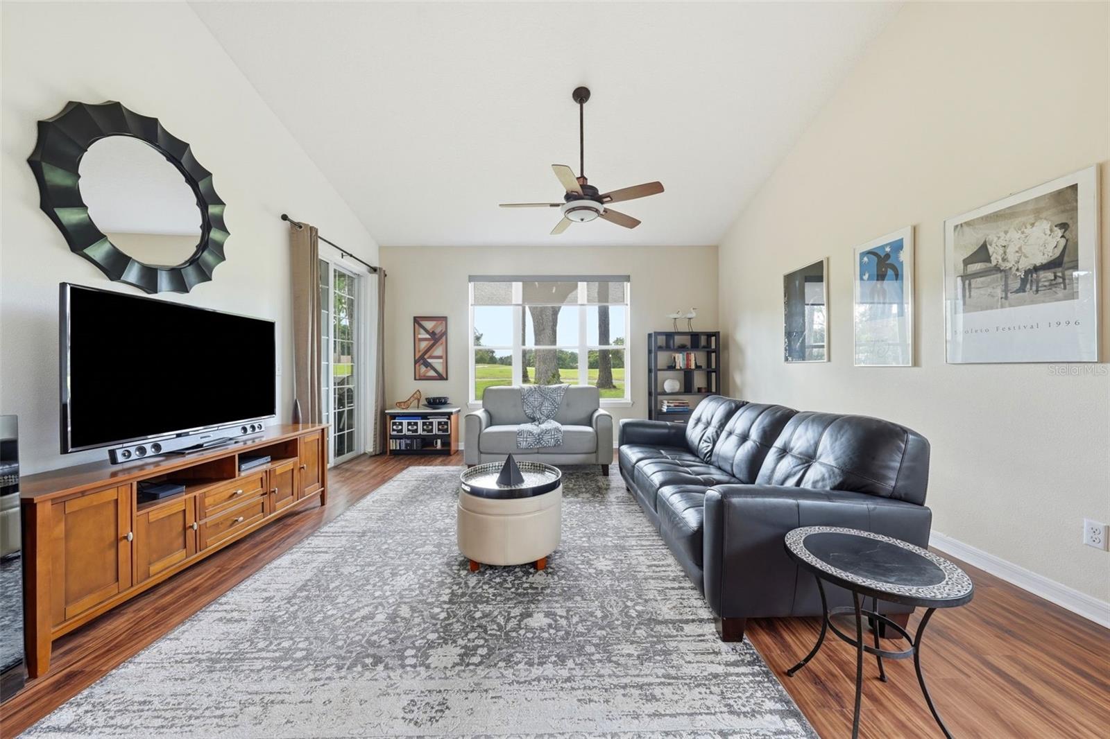 MT DORA COUNTRY CLUB MT DORA PH 03-3 PCLS A B - Residential