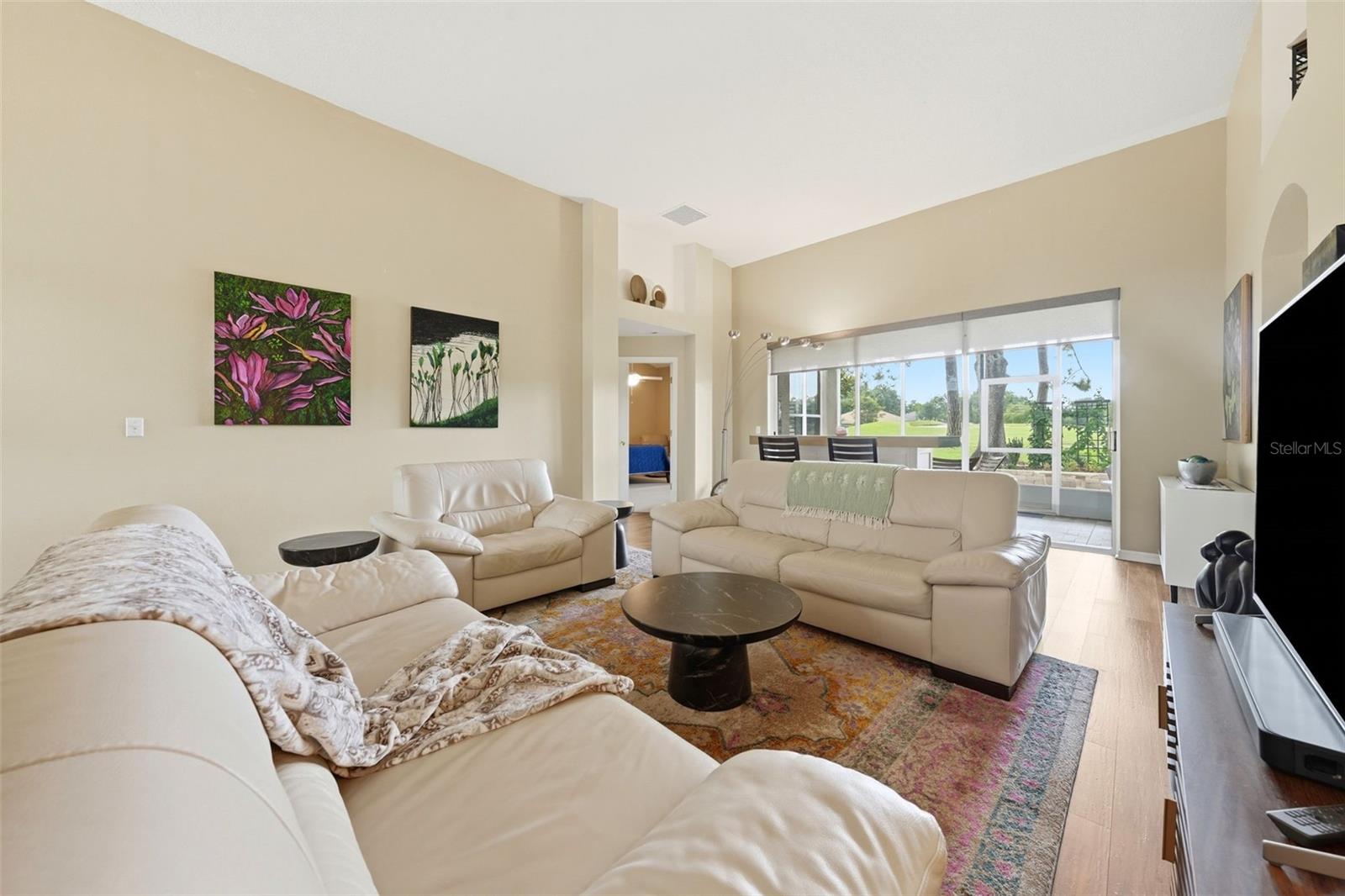 MT DORA COUNTRY CLUB MT DORA PH 03-3 PCLS A B - Residential