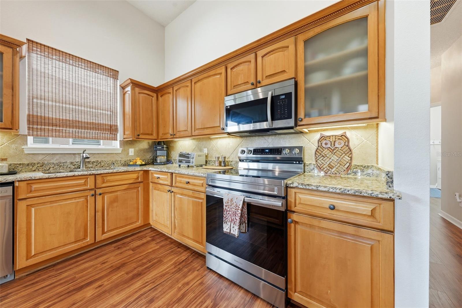 MT DORA COUNTRY CLUB MT DORA PH 03-3 PCLS A B - Residential