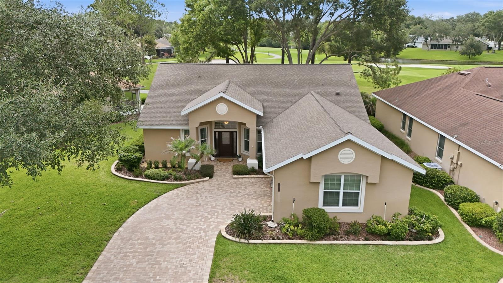 MT DORA COUNTRY CLUB MT DORA PH 03-3 PCLS A B - Residential