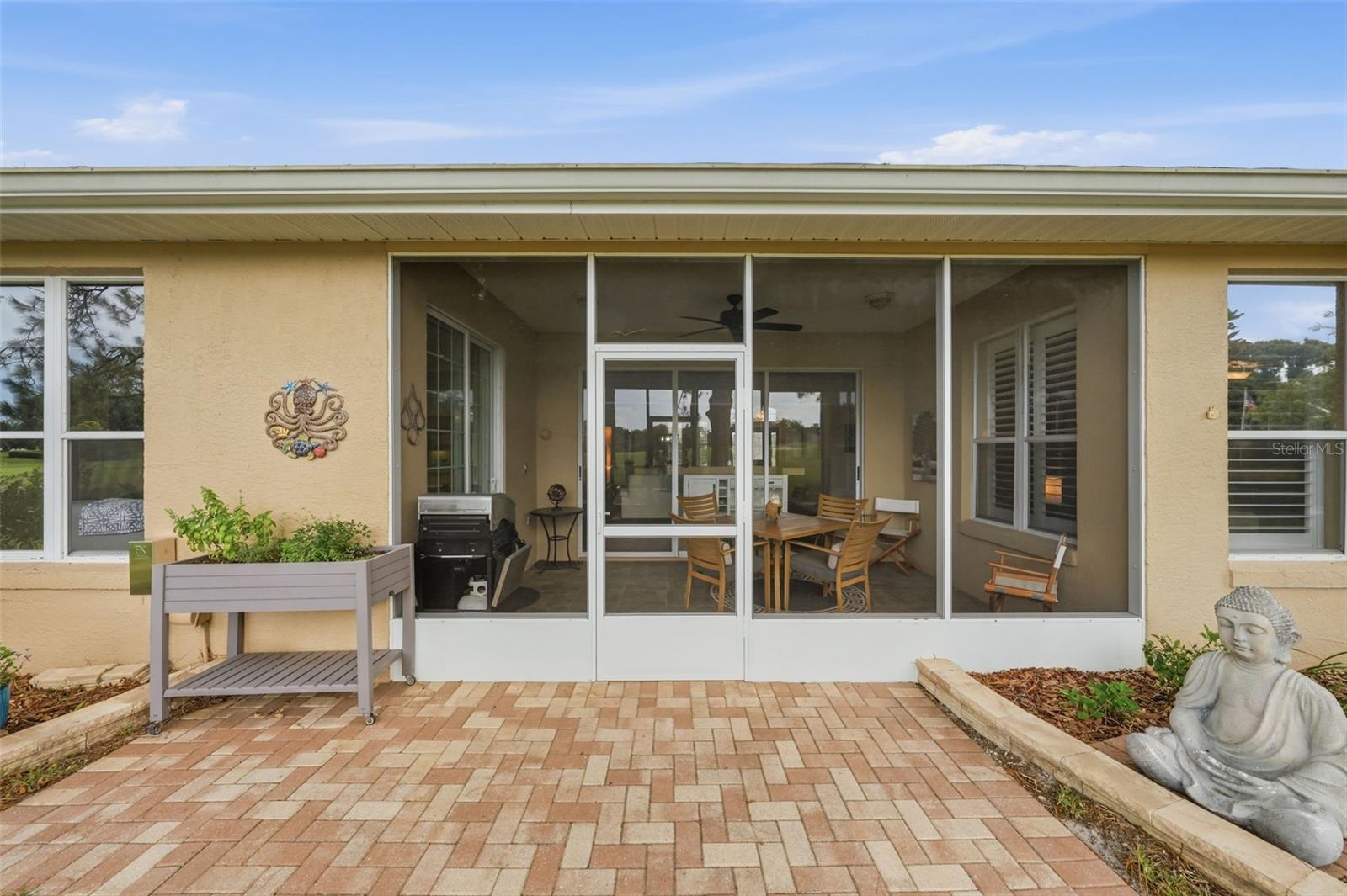 MT DORA COUNTRY CLUB MT DORA PH 03-3 PCLS A B - Residential