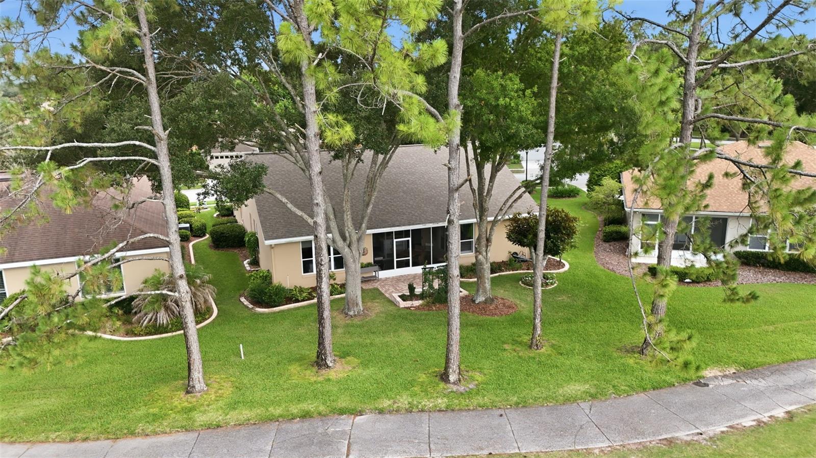 MT DORA COUNTRY CLUB MT DORA PH 03-3 PCLS A B - Residential
