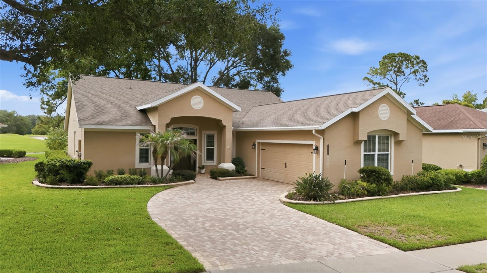 MT DORA COUNTRY CLUB MT DORA PH 03-3 PCLS A B - Residential