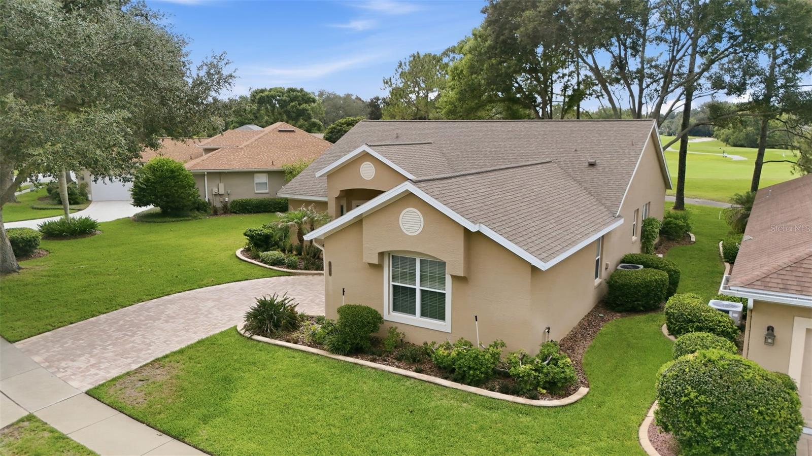 MT DORA COUNTRY CLUB MT DORA PH 03-3 PCLS A B - Residential