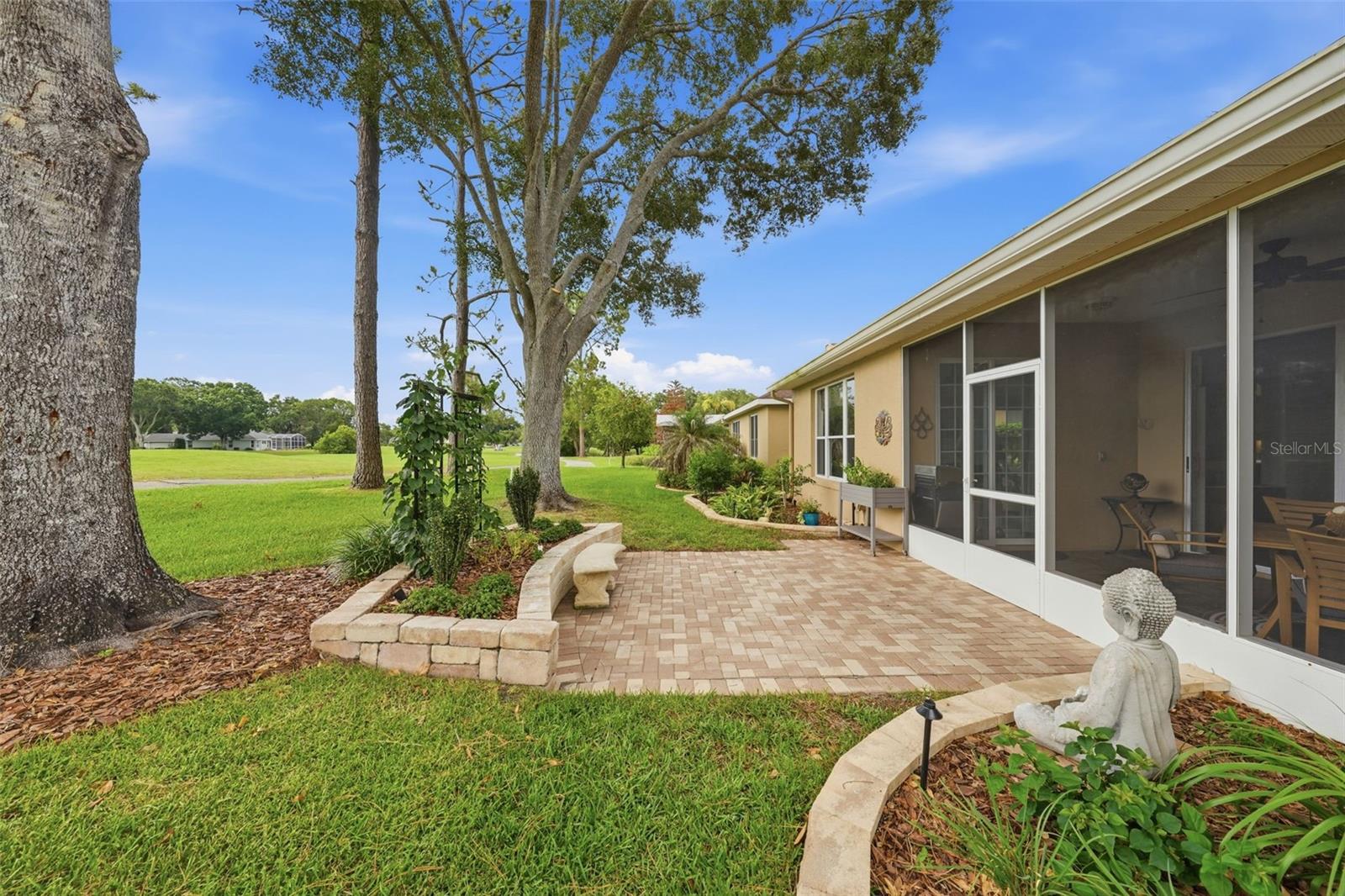 MT DORA COUNTRY CLUB MT DORA PH 03-3 PCLS A B - Residential