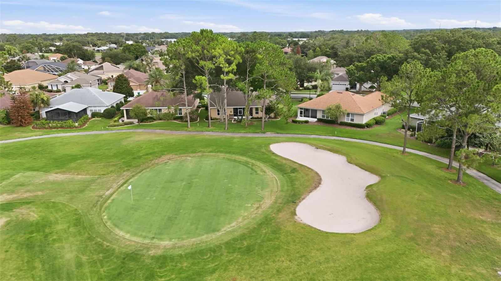 MT DORA COUNTRY CLUB MT DORA PH 03-3 PCLS A B - Residential