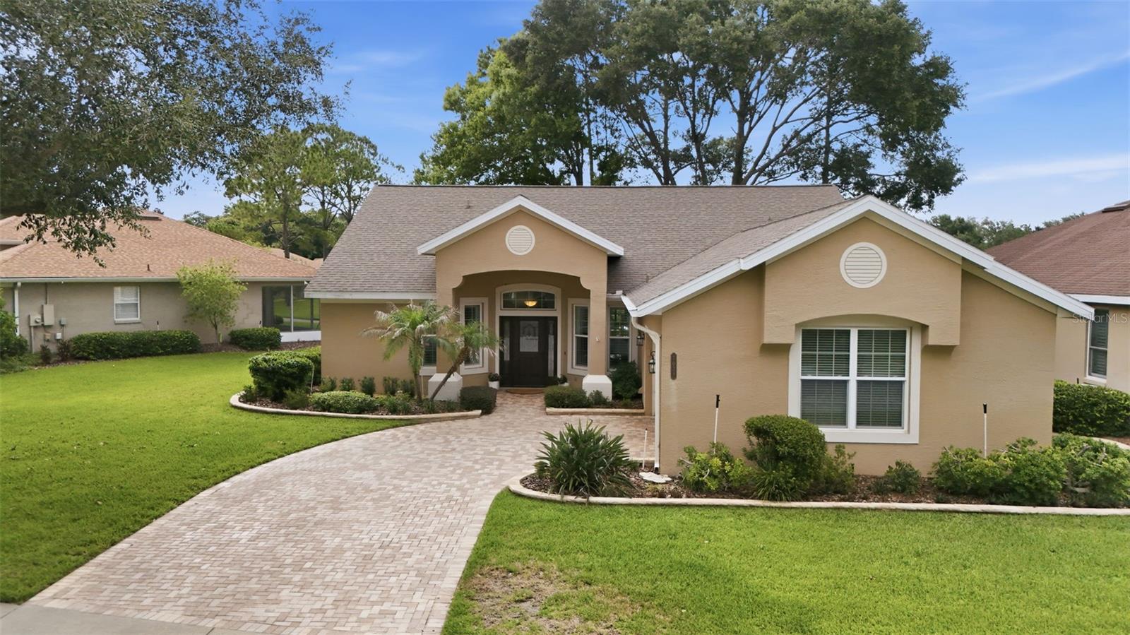 MT DORA COUNTRY CLUB MT DORA PH 03-3 PCLS A B - Residential